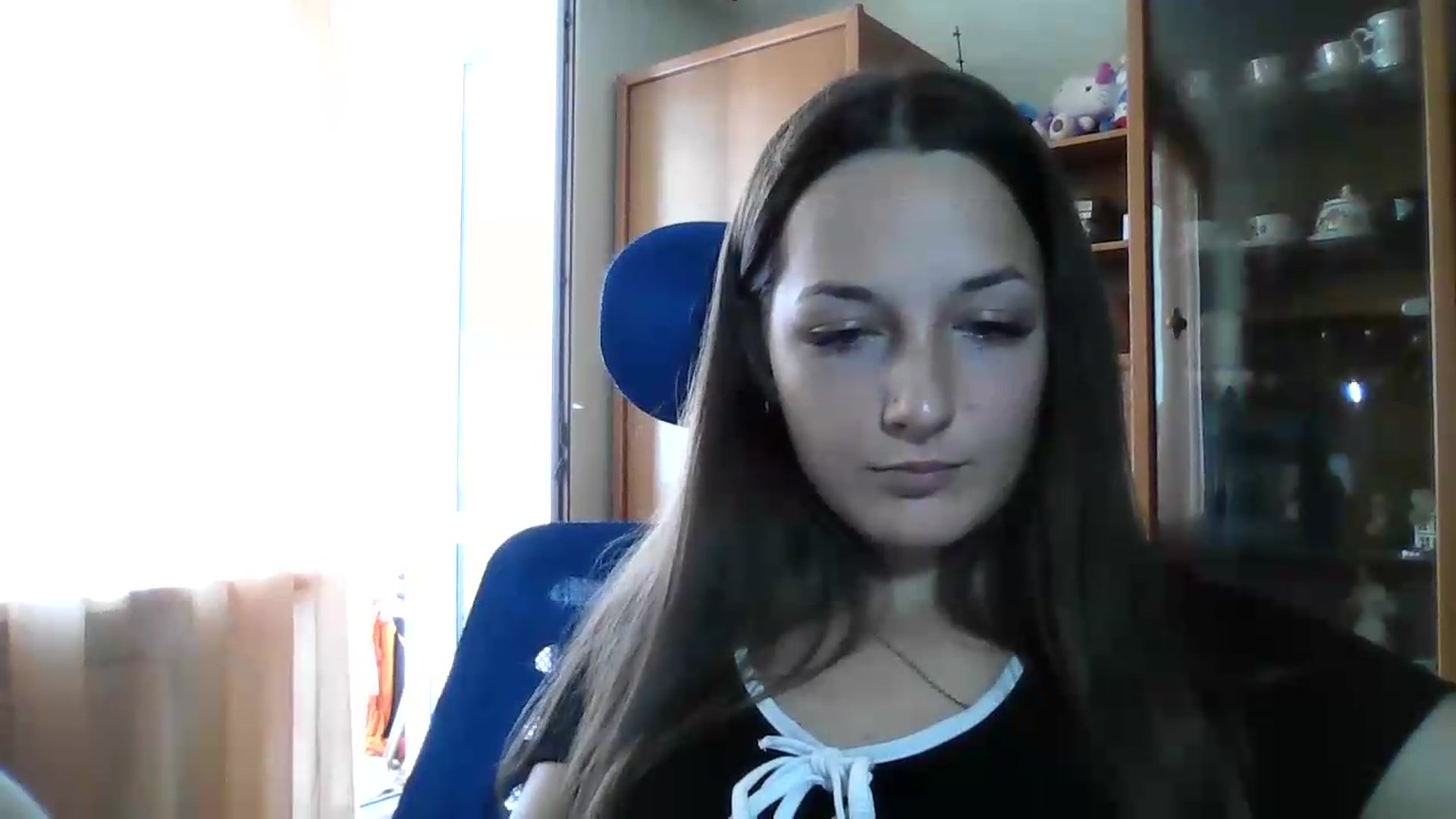 Gallery image thumbnail from AlexaRaze's myfreecams stream on, 08/01/2026, 11:23 image 17 of 20