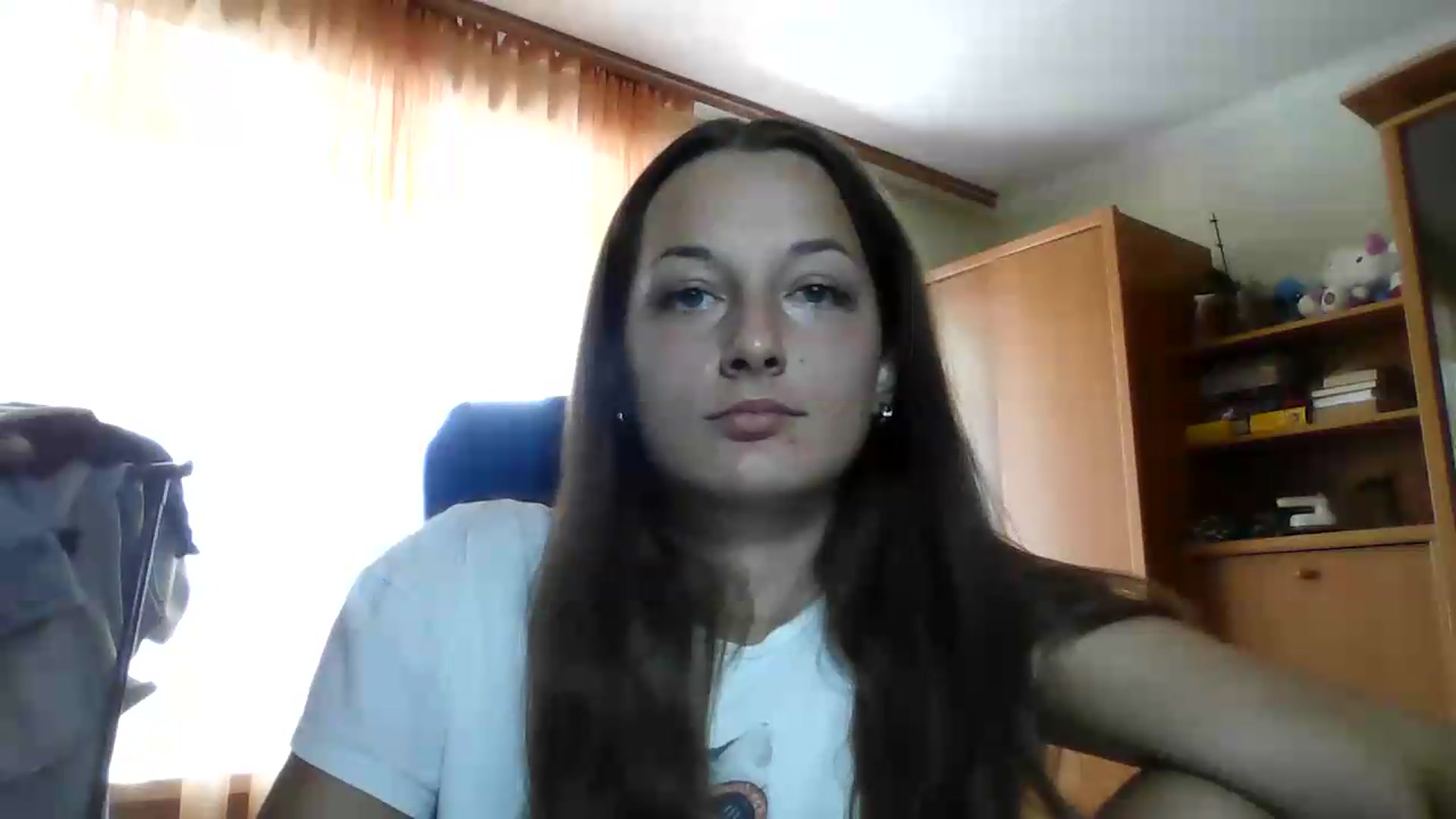 Gallery image thumbnail from AlexaRaze's myfreecams stream on, 08/03/2026, 12:09 image 3 of 20