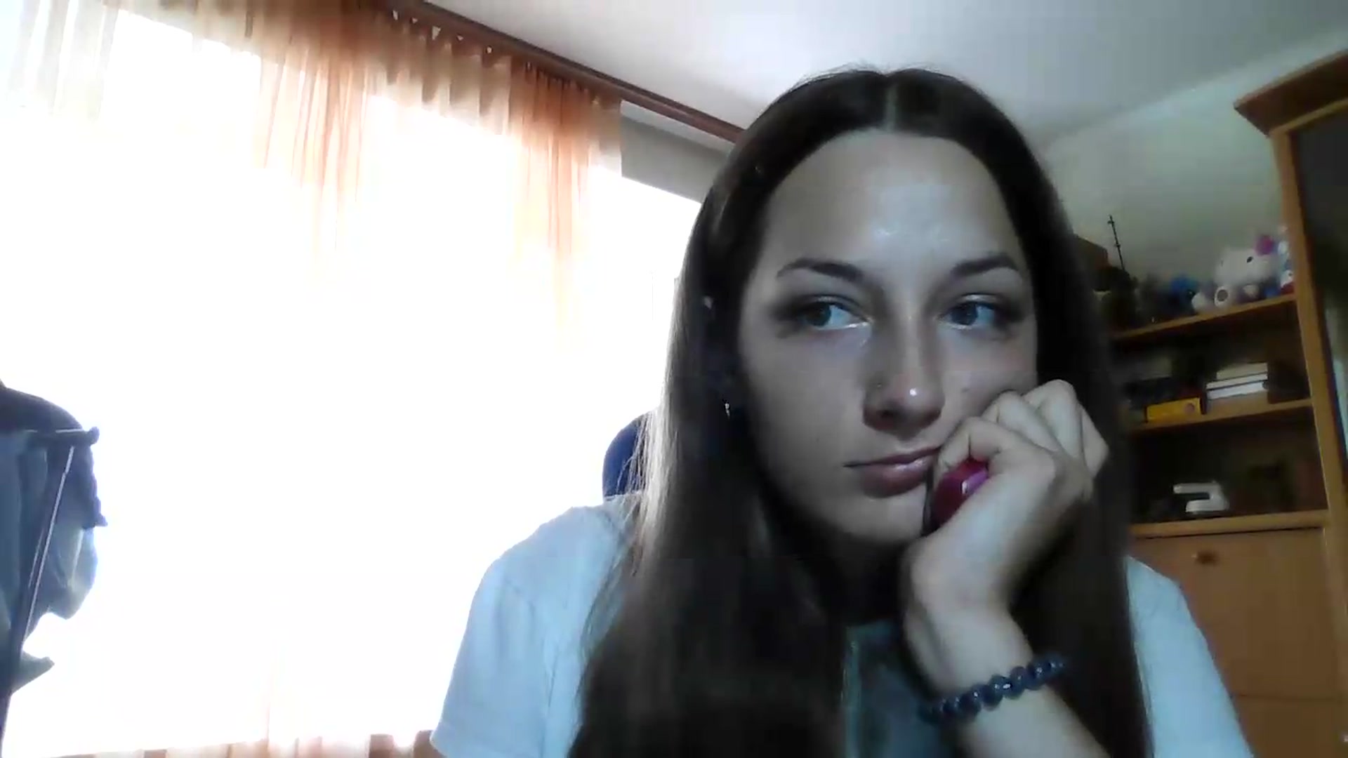 Gallery image thumbnail from AlexaRaze's myfreecams stream on, 08/03/2026, 12:09 image 19 of 20