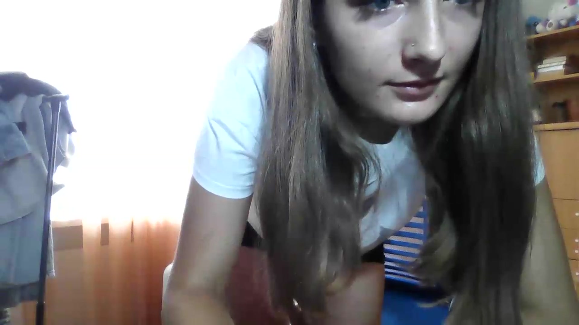Gallery image thumbnail from AlexaRaze's myfreecams stream on, 08/03/2026, 12:09 image 6 of 20