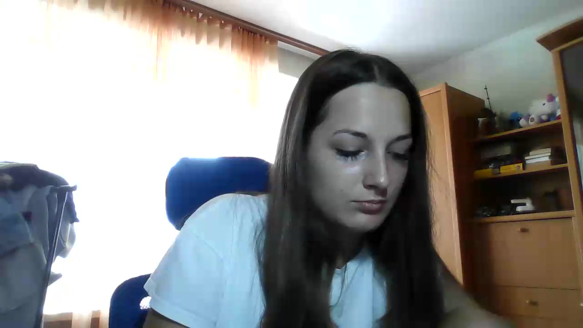 Gallery image thumbnail from AlexaRaze's myfreecams stream on, 08/03/2026, 12:09 image 4 of 20