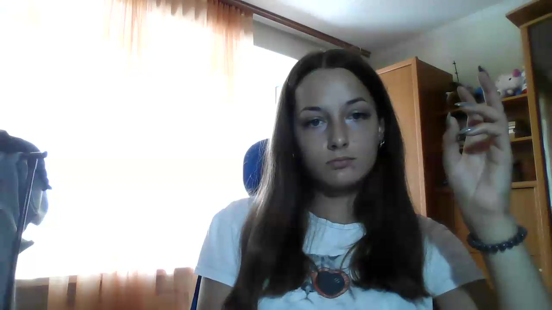 Gallery image thumbnail from AlexaRaze's myfreecams stream on, 08/03/2026, 12:09 image 10 of 20