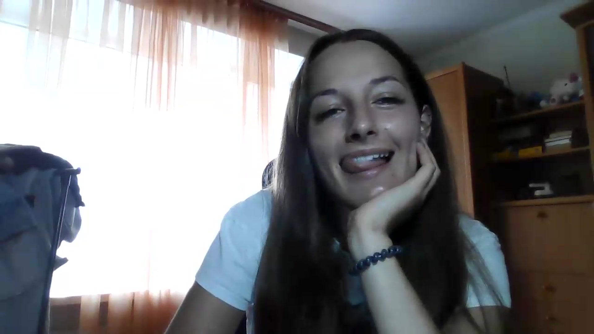 Gallery image thumbnail from AlexaRaze's myfreecams stream on, 08/03/2026, 12:09 image 7 of 20