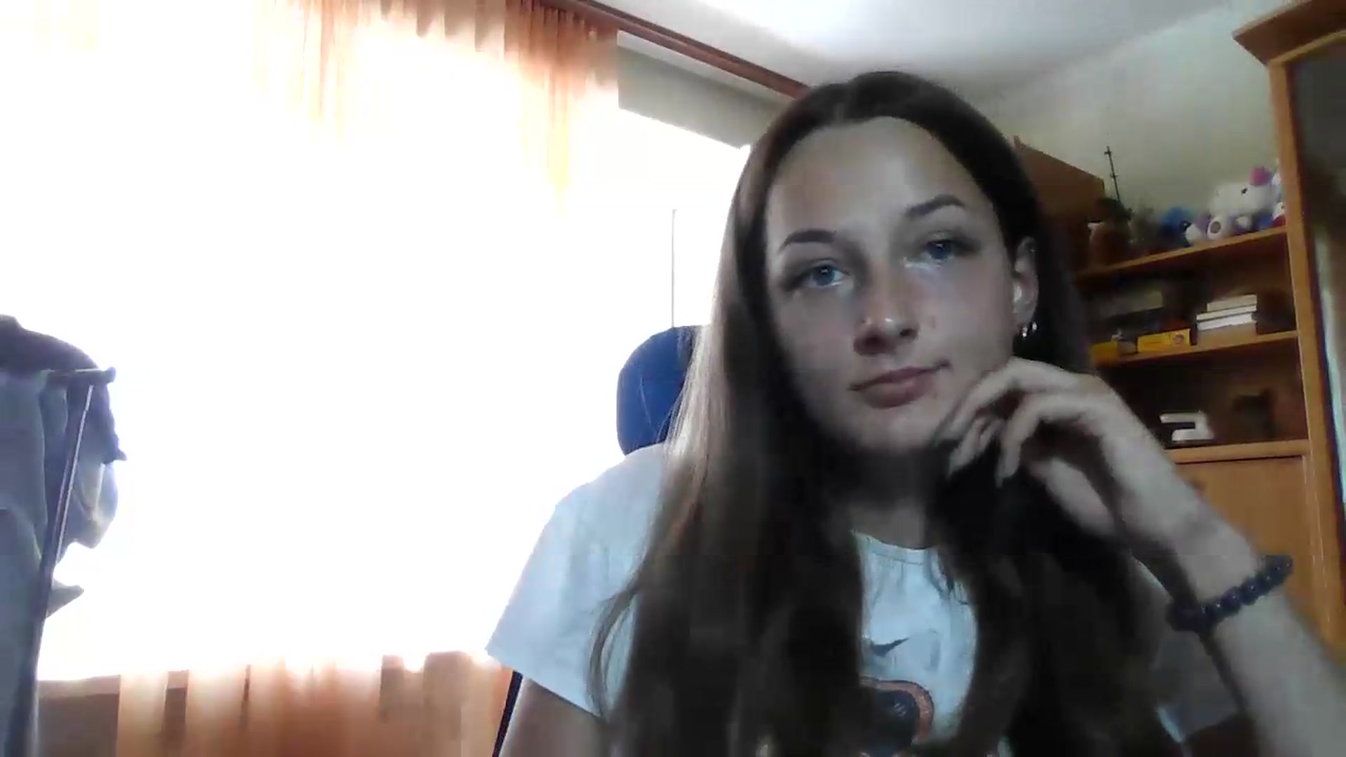 Gallery image thumbnail from AlexaRaze's myfreecams stream on, 08/03/2026, 12:09 image 14 of 20
