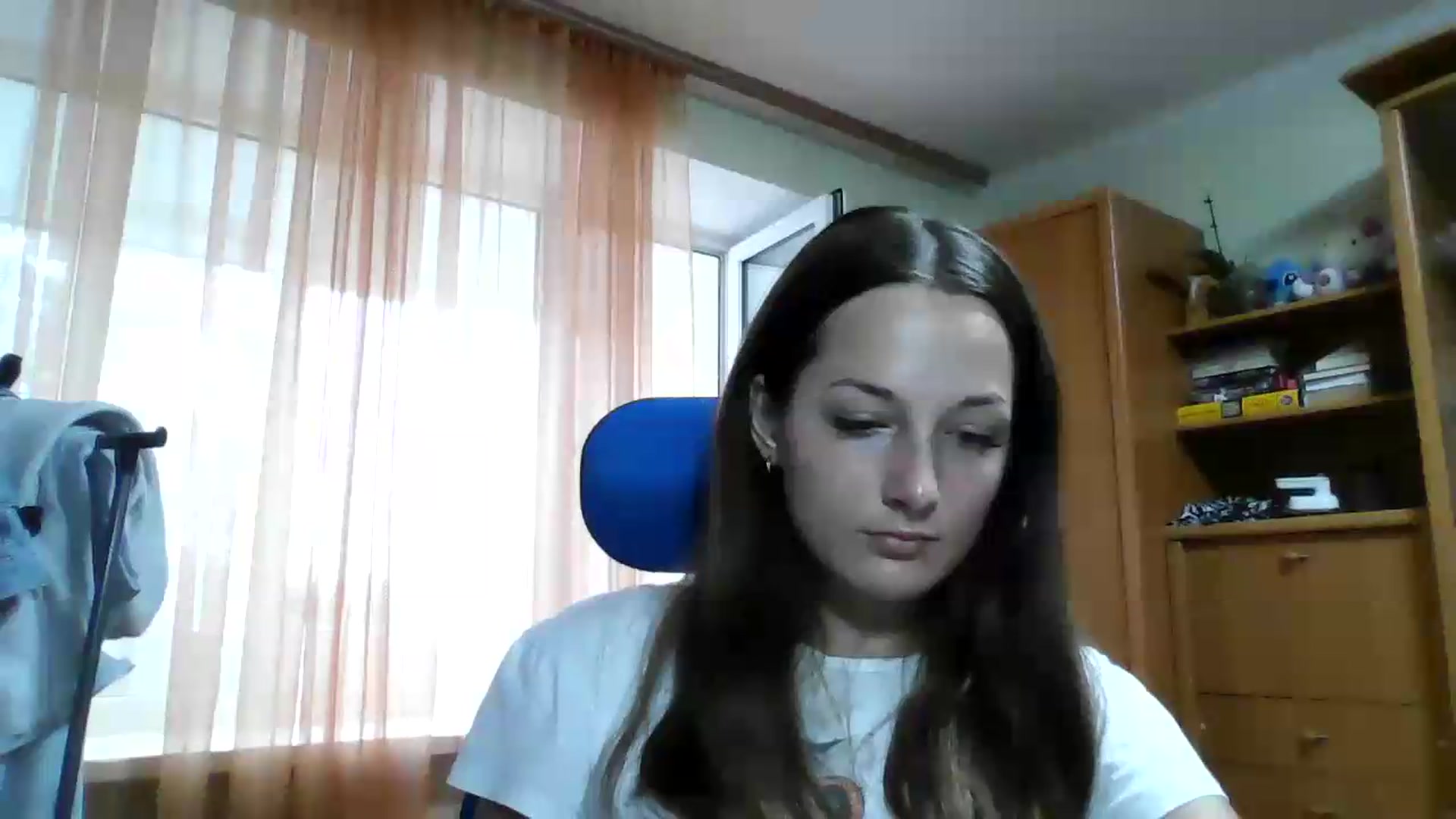 Gallery image thumbnail from AlexaRaze's myfreecams stream on, 08/03/2026, 16:50 image 13 of 20