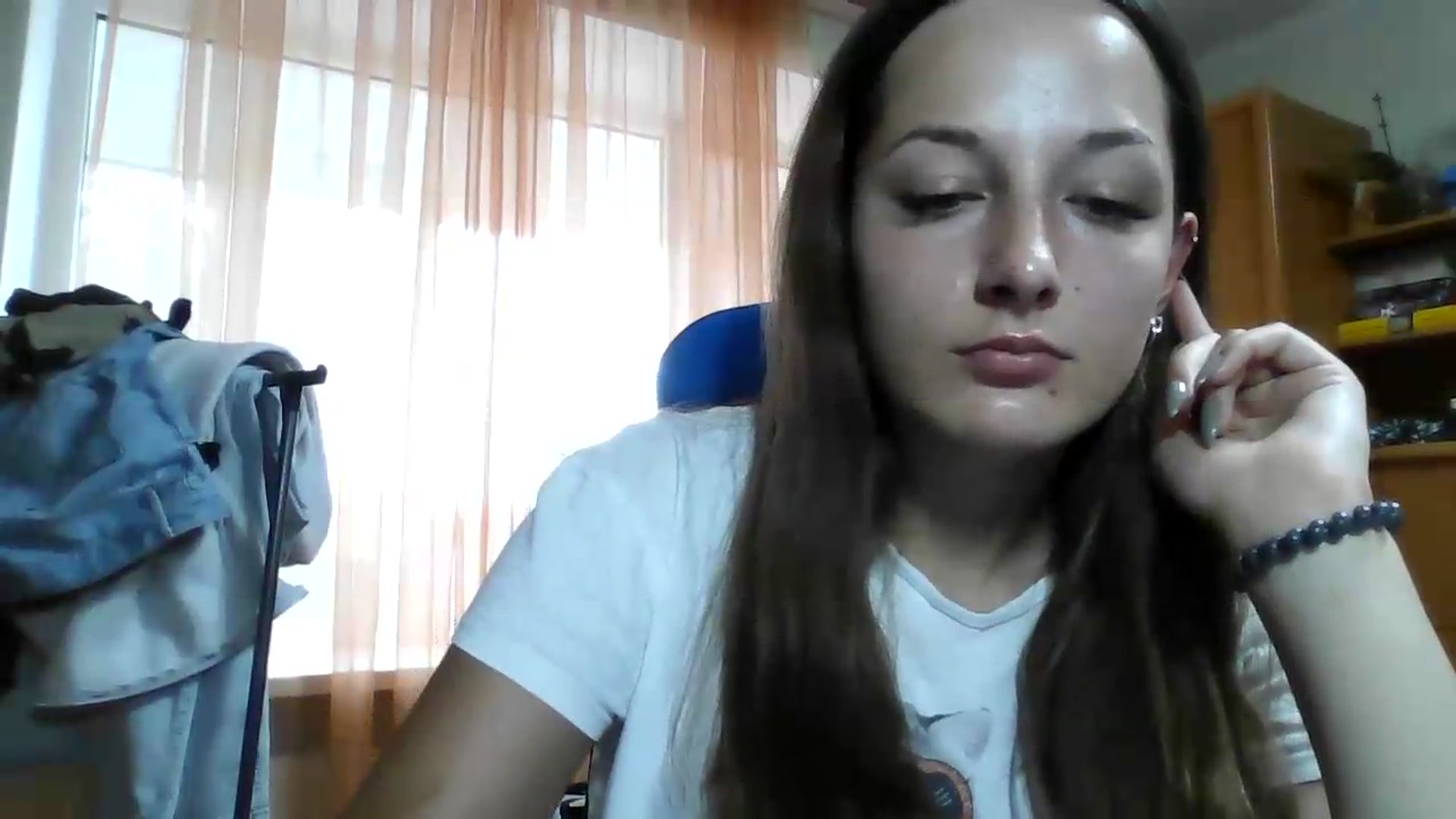 Gallery image thumbnail from AlexaRaze's myfreecams stream on, 08/03/2026, 16:50 image 5 of 20