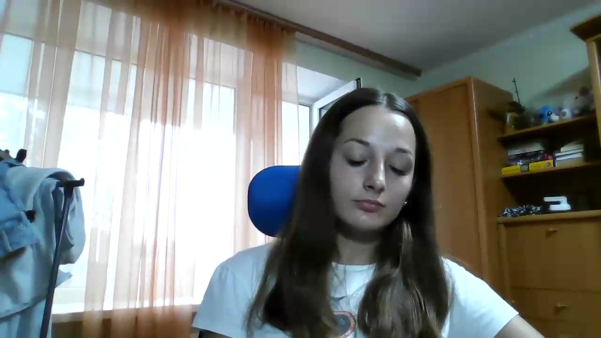 Gallery image thumbnail from AlexaRaze's myfreecams stream on, 08/03/2026, 16:50 image 12 of 20