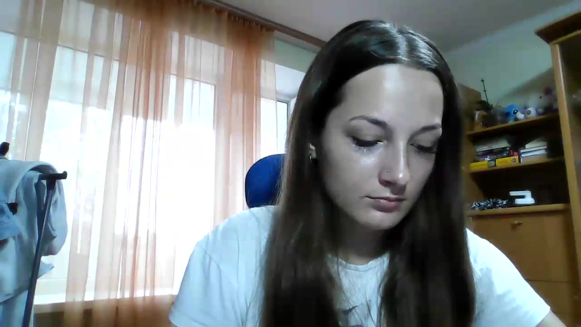 Gallery image thumbnail from AlexaRaze's myfreecams stream on, 08/03/2026, 16:50 image 16 of 20
