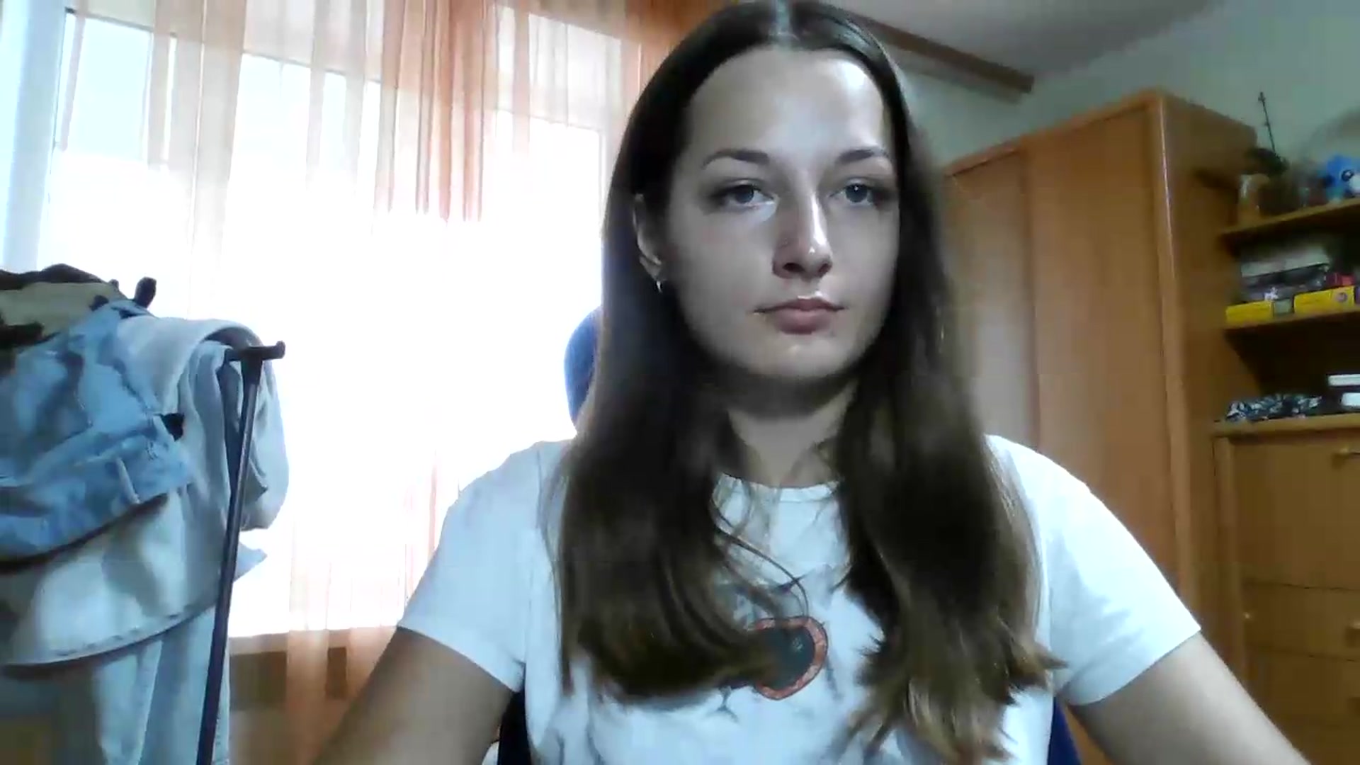 Gallery image thumbnail from AlexaRaze's myfreecams stream on, 08/03/2026, 16:50 image 3 of 20