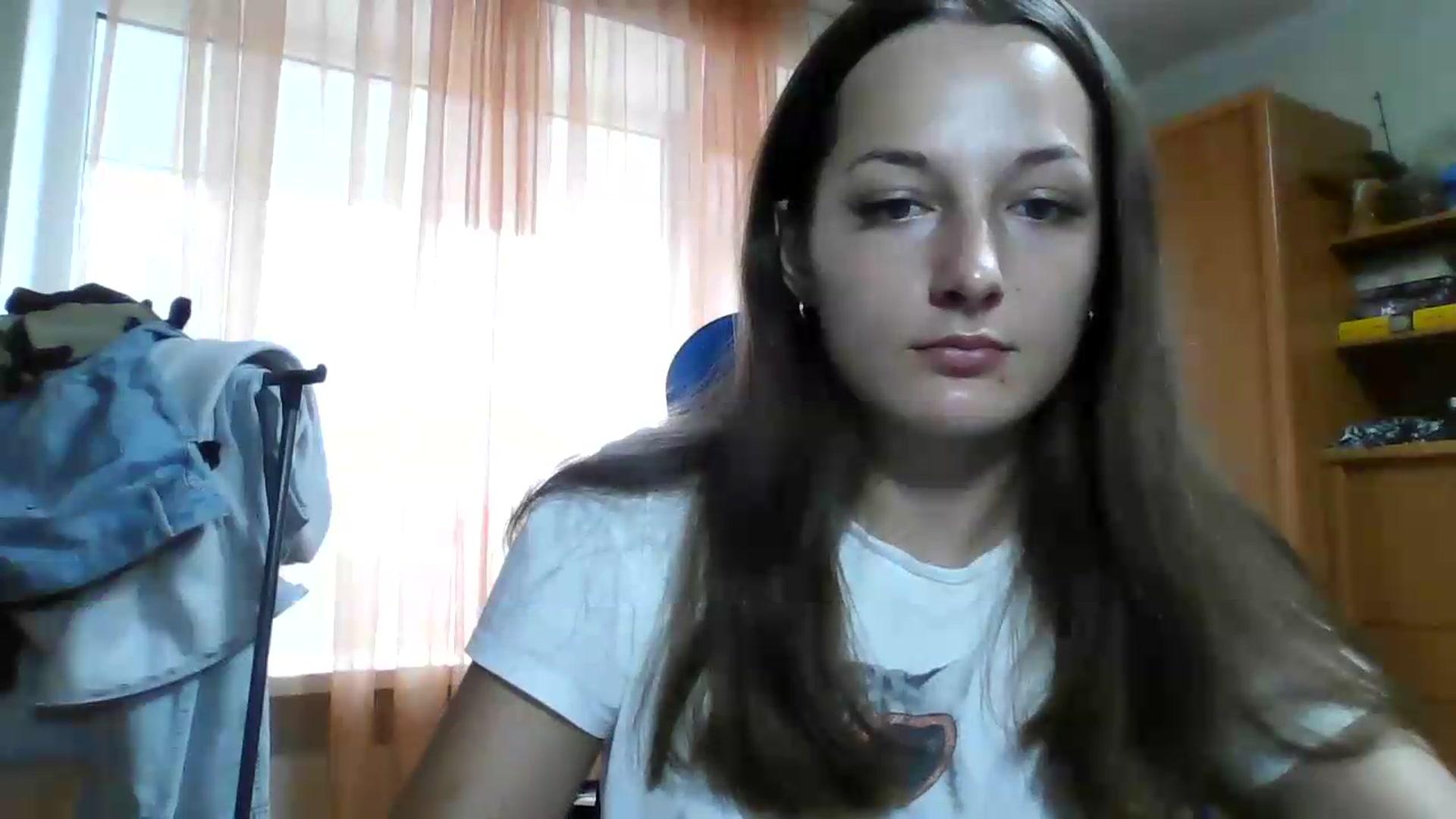 Gallery image thumbnail from AlexaRaze's myfreecams stream on, 08/03/2026, 16:50 image 4 of 20