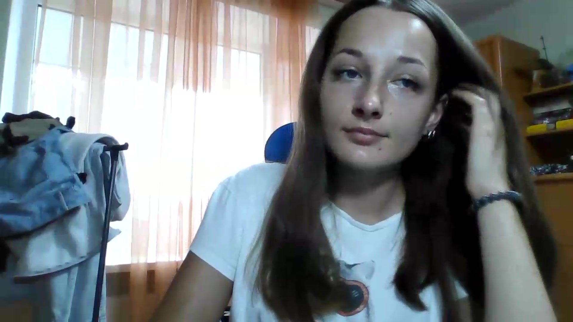 Gallery image thumbnail from AlexaRaze's myfreecams stream on, 08/03/2026, 16:50 image 6 of 20
