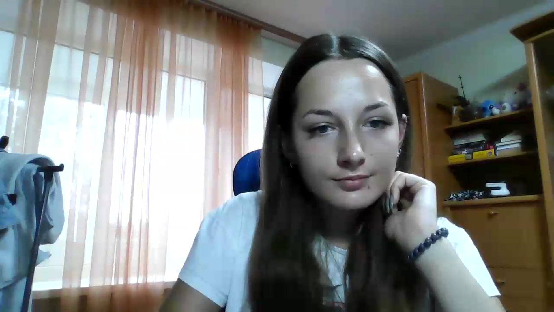 Gallery image thumbnail from AlexaRaze's myfreecams stream on, 08/03/2026, 16:50 image 15 of 20