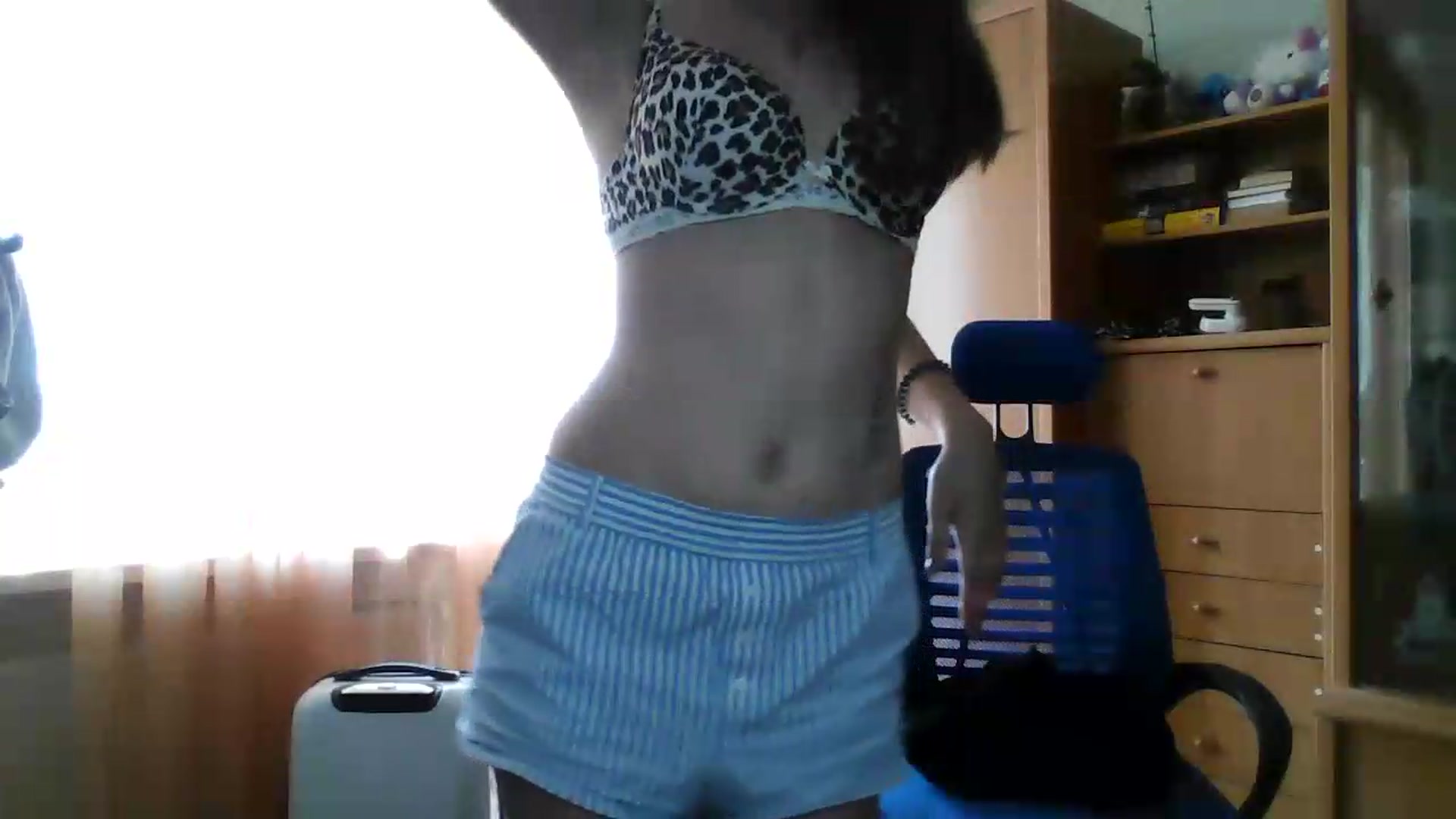 Gallery image thumbnail from AlexaRaze's myfreecams stream on, 08/04/2026, 09:52 image 11 of 20