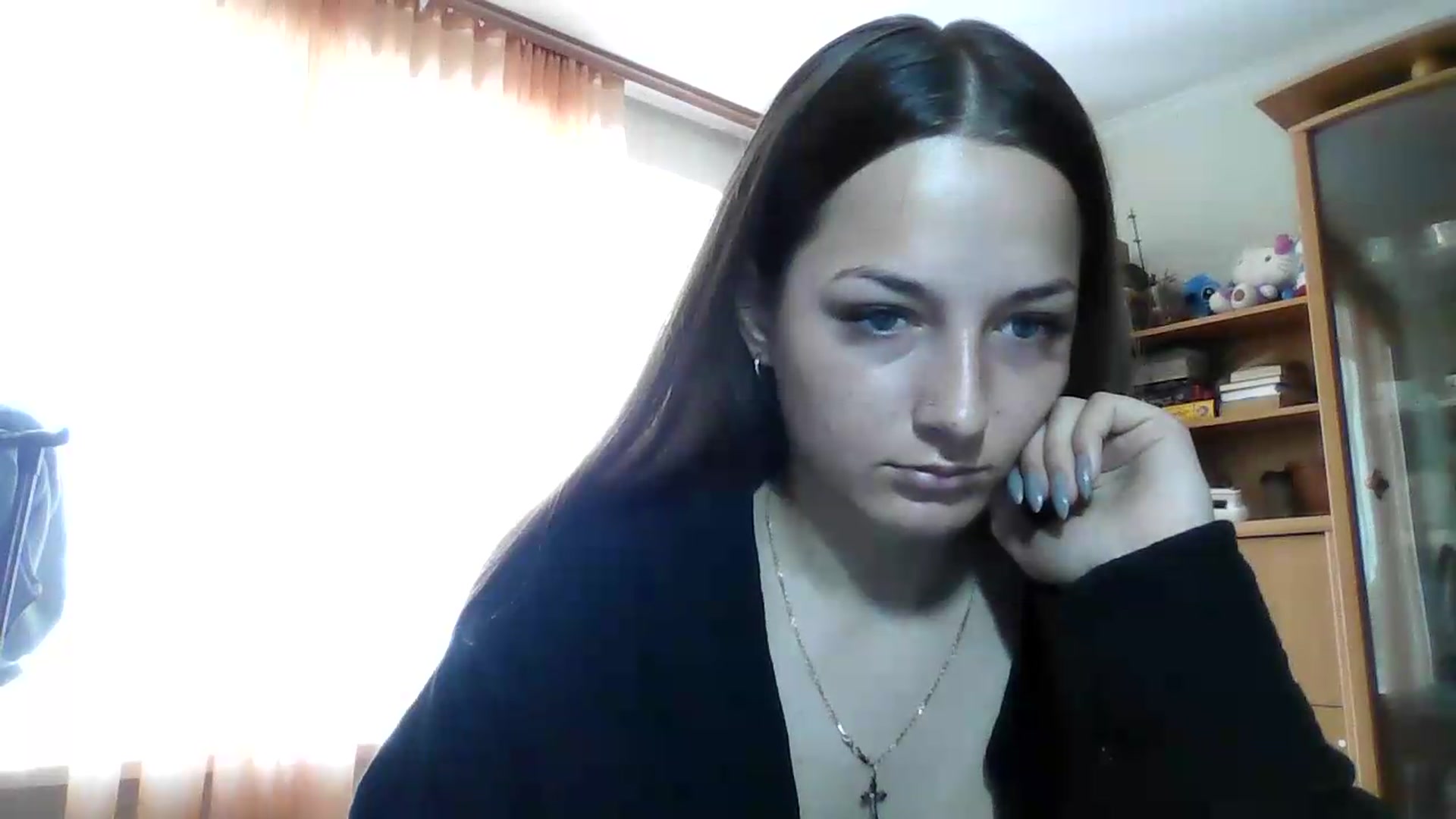 Gallery image thumbnail from AlexaRaze's myfreecams stream on, 08/04/2026, 09:52 image 8 of 20
