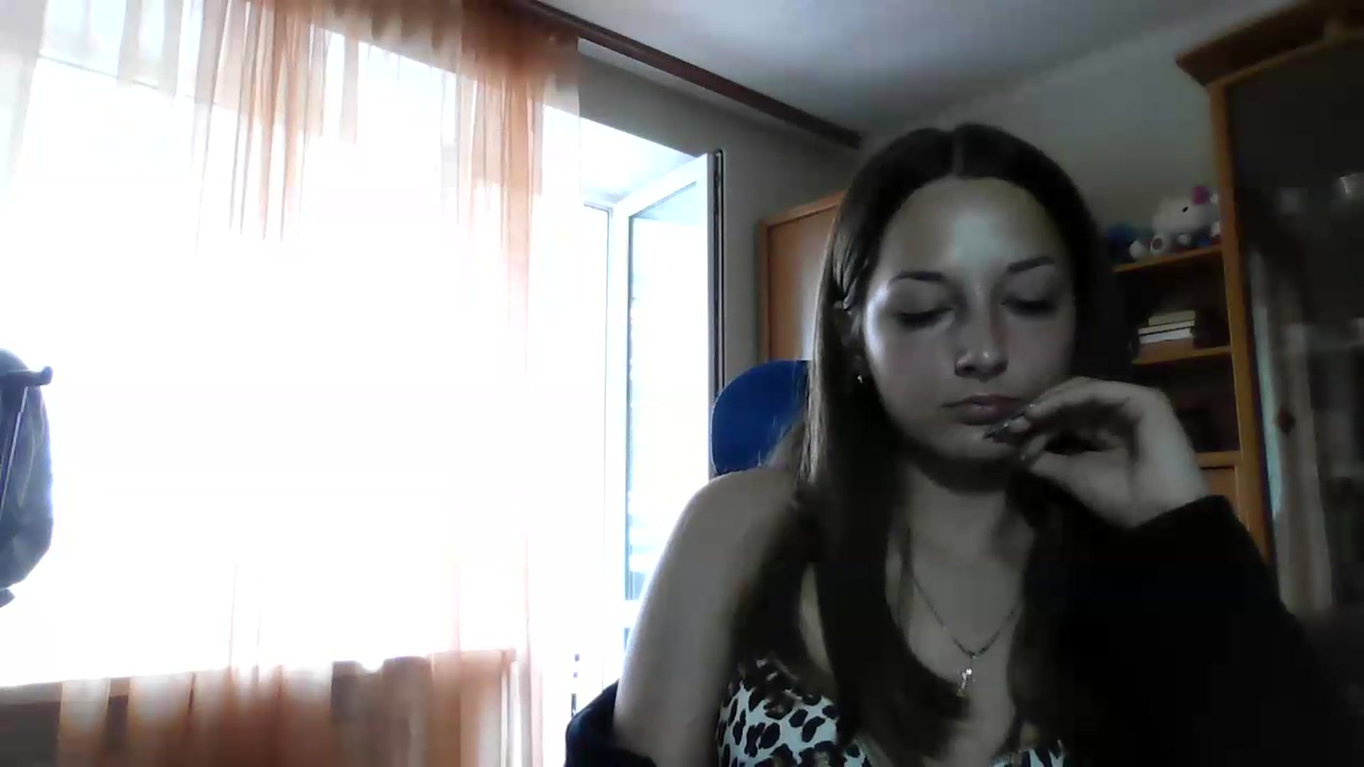 Gallery image thumbnail from AlexaRaze's myfreecams stream on, 08/04/2026, 09:52 image 17 of 20