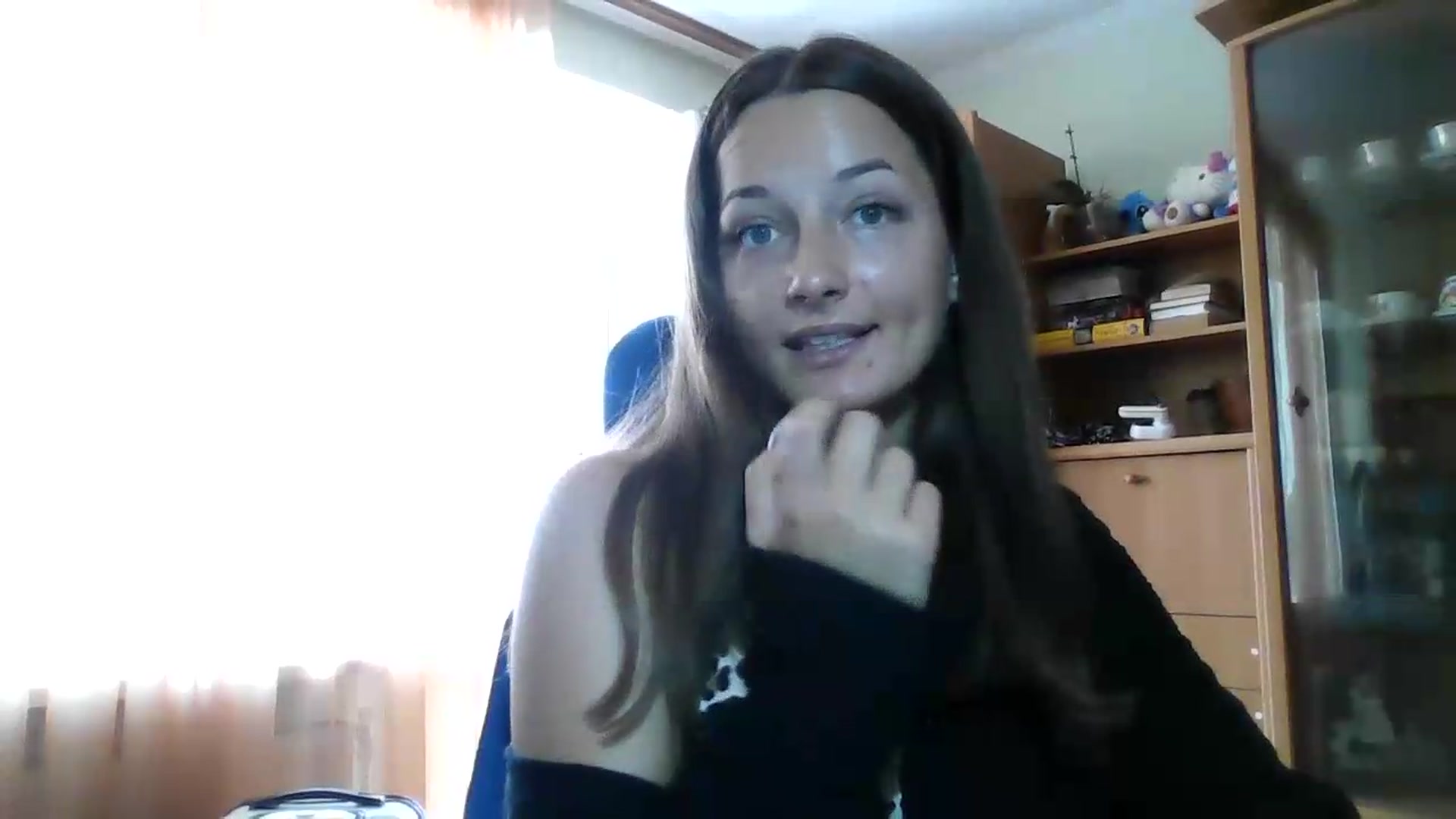Gallery image thumbnail from AlexaRaze's myfreecams stream on, 08/04/2026, 09:52 image 3 of 20