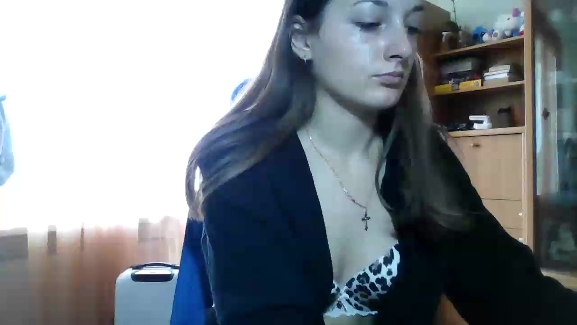 Gallery image thumbnail from AlexaRaze's myfreecams stream on, 08/04/2026, 09:52 image 1 of 20