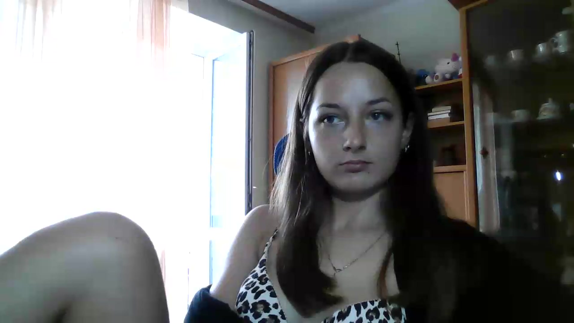 Gallery image thumbnail from AlexaRaze's myfreecams stream on, 08/04/2026, 09:52 image 18 of 20