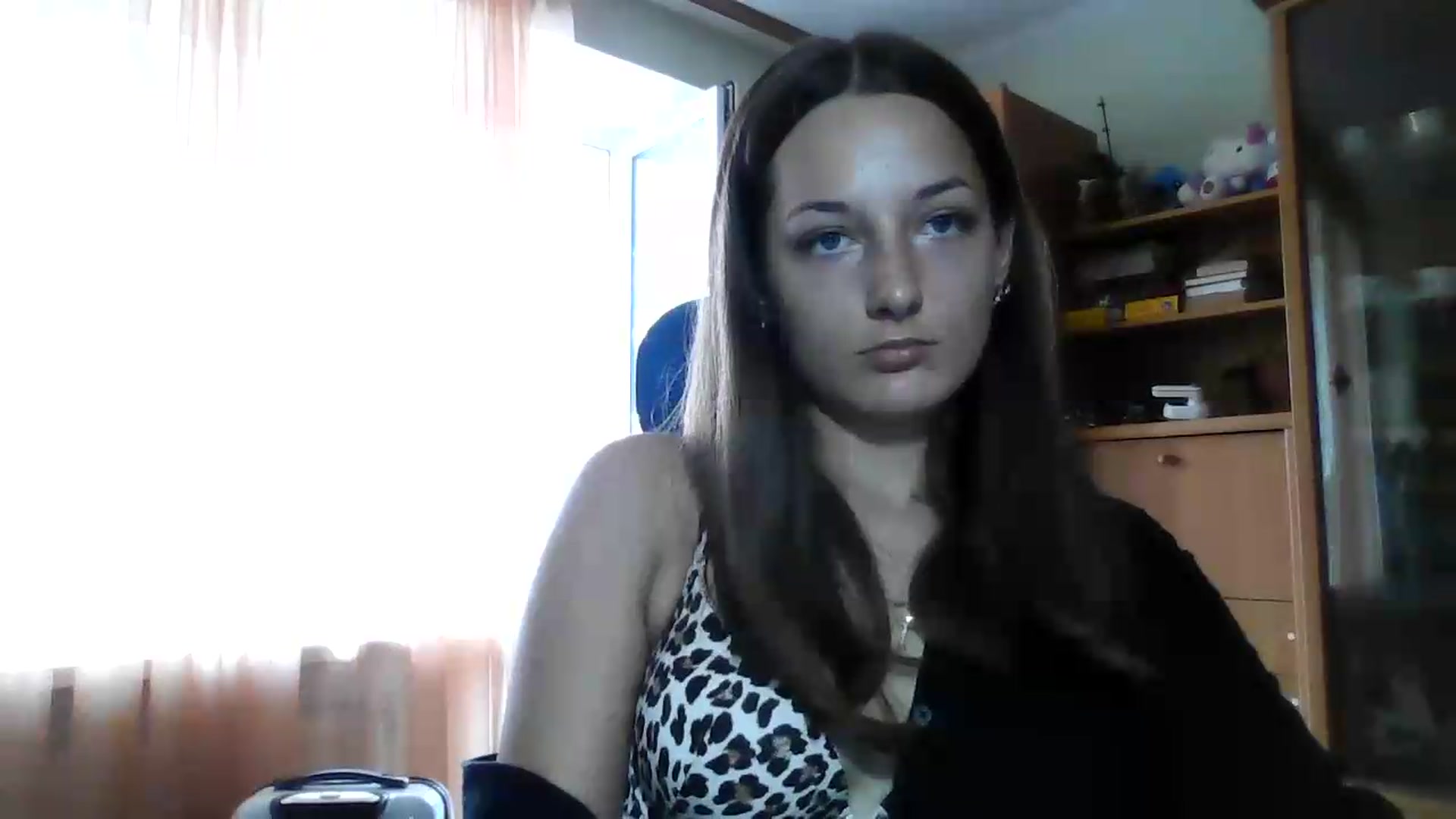 Gallery image thumbnail from AlexaRaze's myfreecams stream on, 08/04/2026, 09:52 image 5 of 20