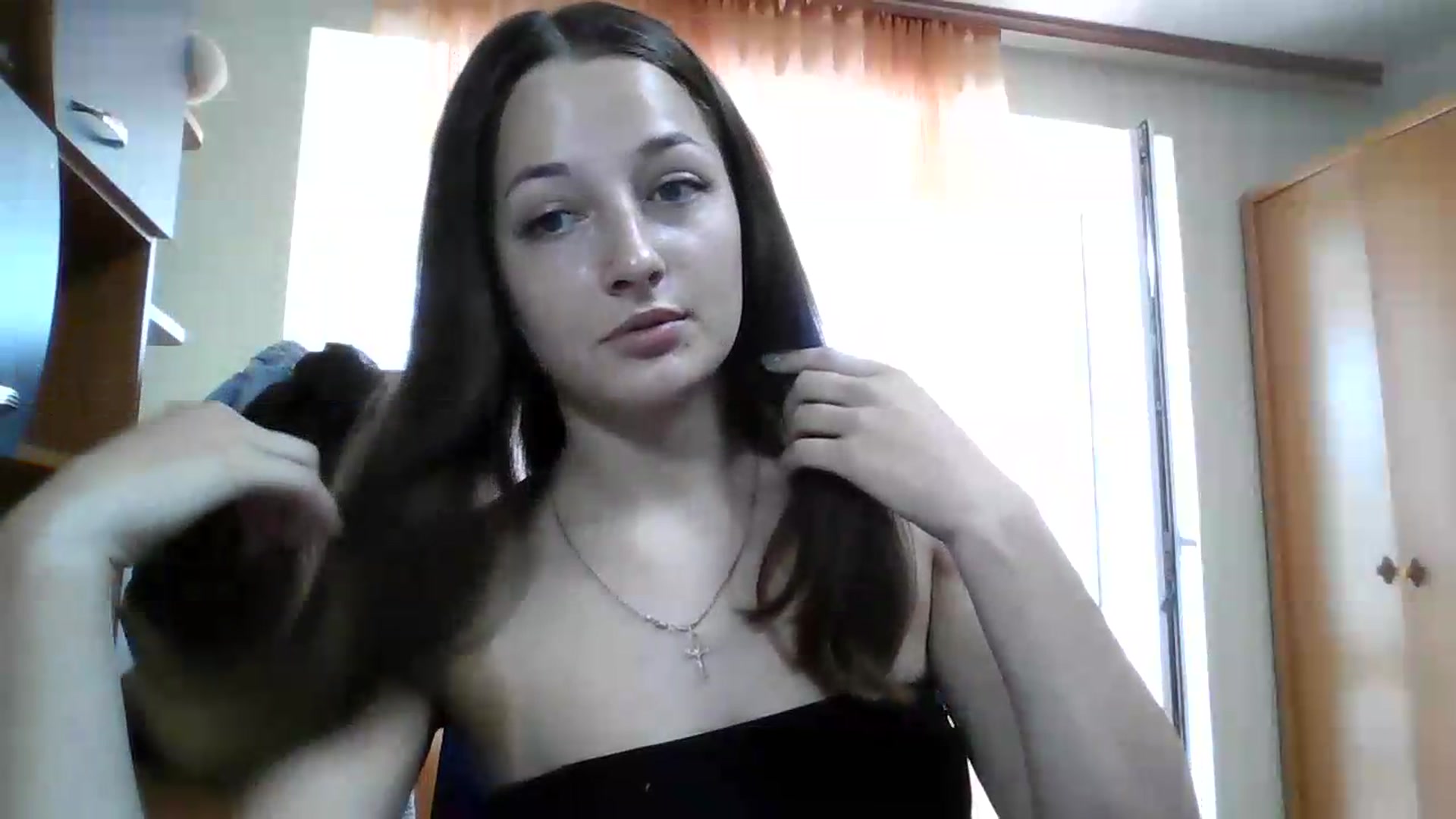 Gallery image thumbnail from AlexaRaze's myfreecams stream on, 08/05/2026, 09:15 image 6 of 20