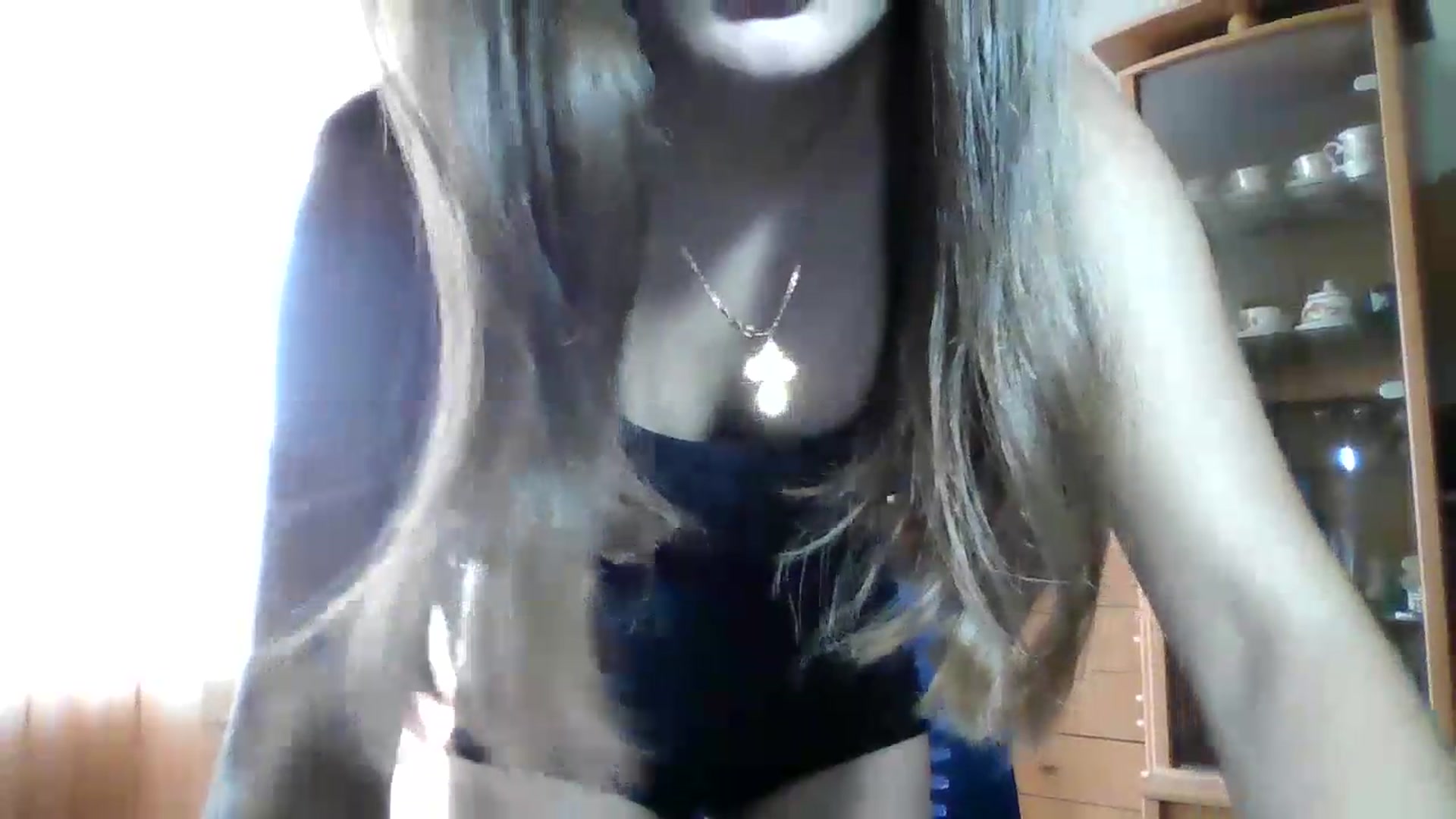 Gallery image thumbnail from AlexaRaze's myfreecams stream on, 08/06/2026, 08:54 image 4 of 20