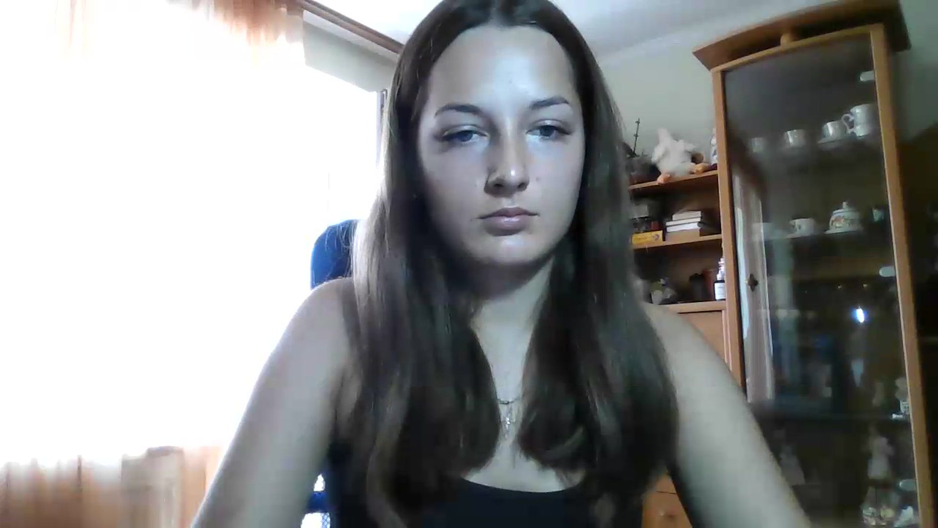 Gallery image thumbnail from AlexaRaze's myfreecams stream on, 08/06/2026, 08:54 image 2 of 20