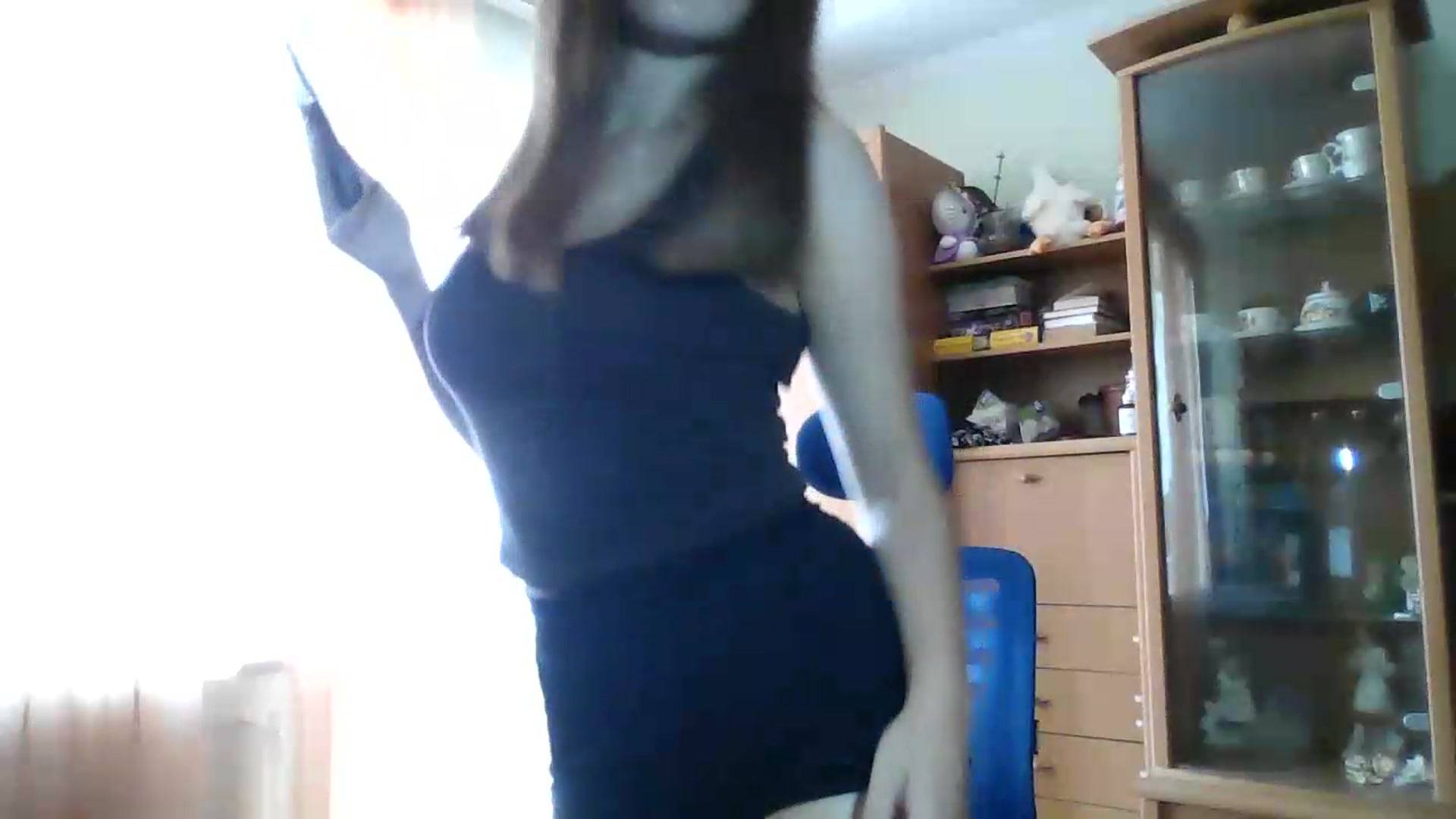 Gallery image thumbnail from AlexaRaze's myfreecams stream on, 08/06/2026, 08:54 image 5 of 20