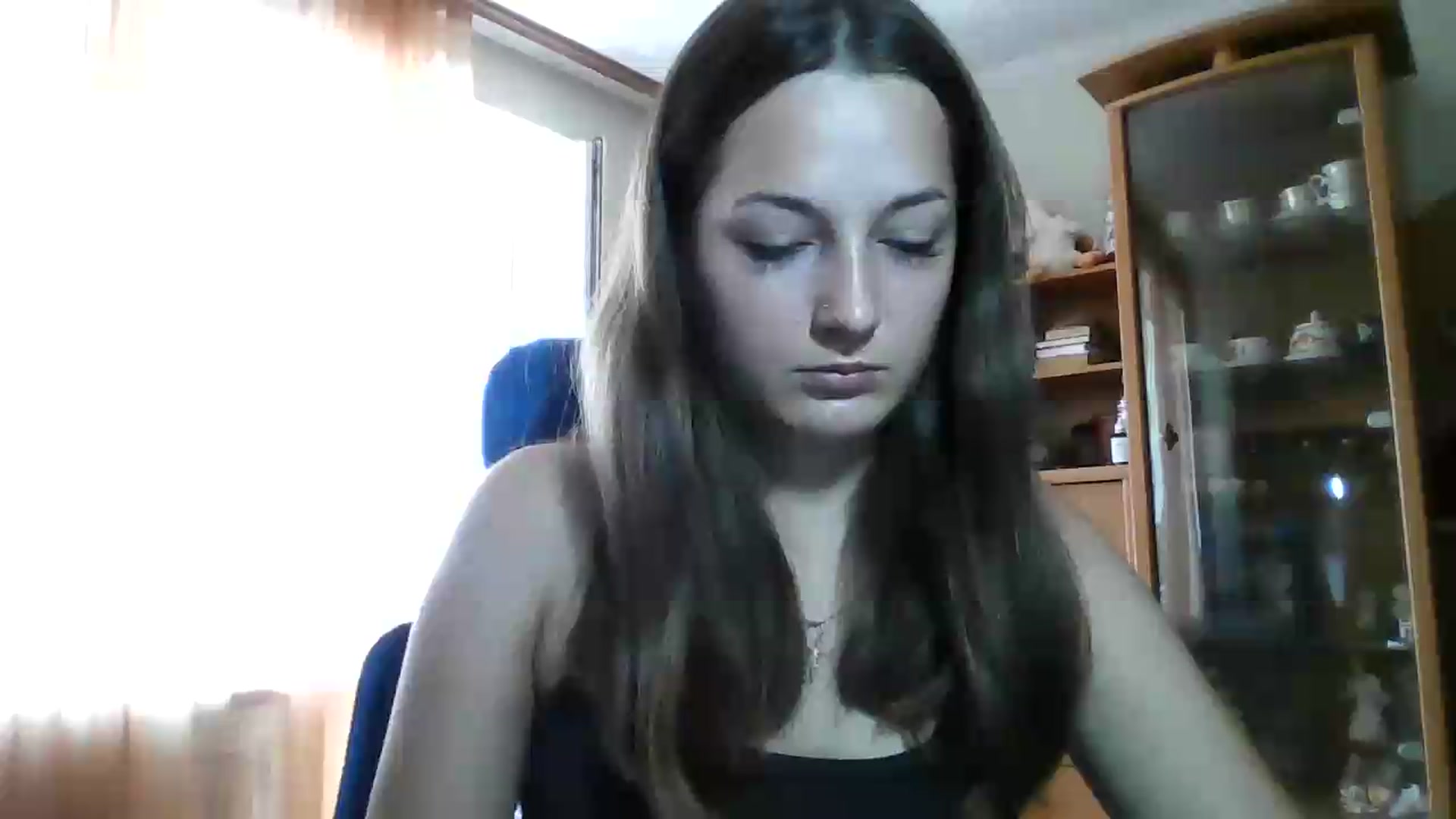 Gallery image thumbnail from AlexaRaze's myfreecams stream on, 08/06/2026, 08:54 image 1 of 20