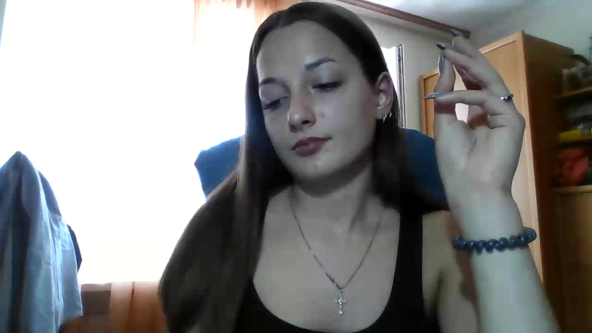 Gallery image thumbnail from AlexaRaze's myfreecams stream on, 08/10/2026, 11:13 image 8 of 20