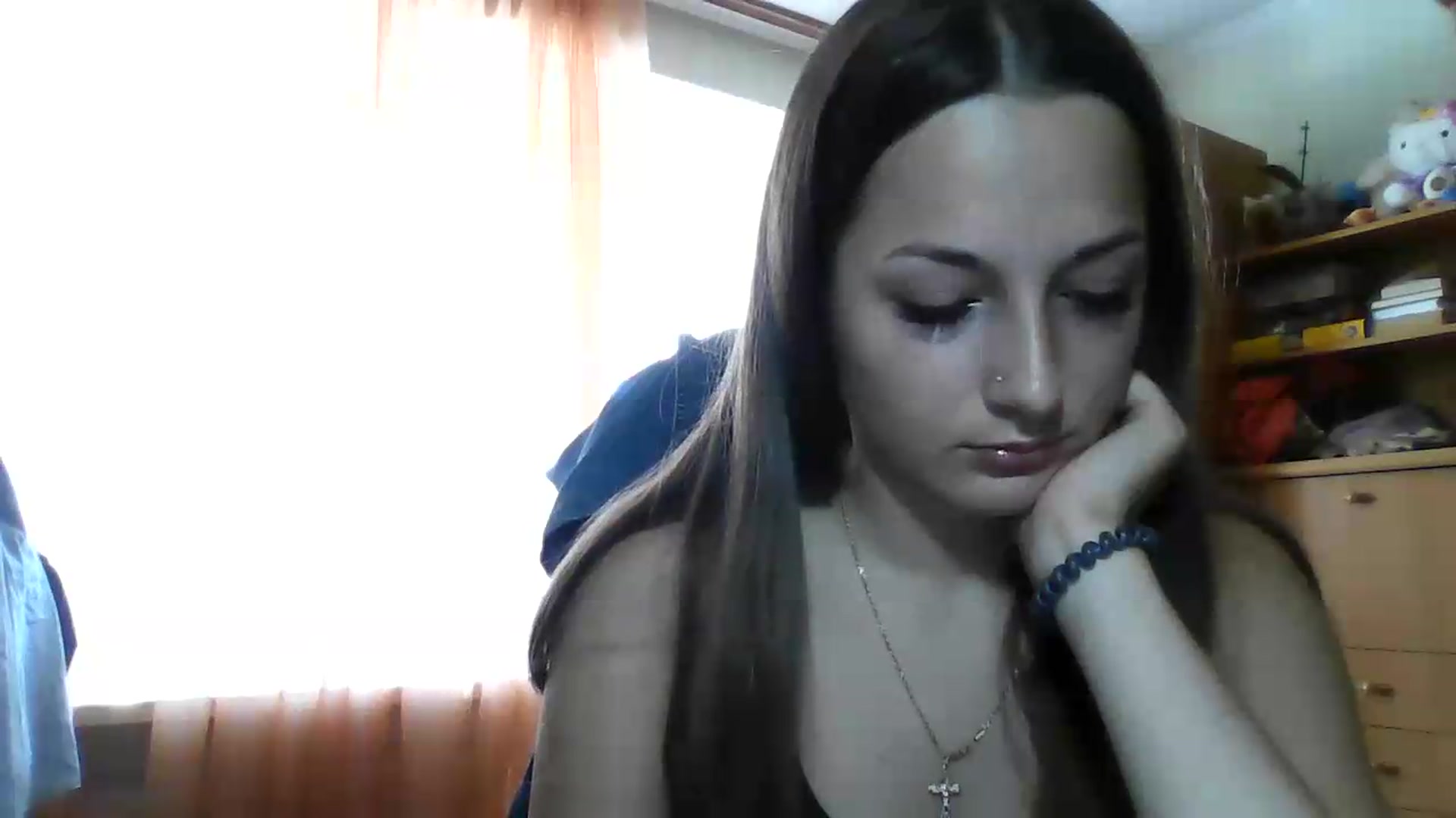 Gallery image thumbnail from AlexaRaze's myfreecams stream on, 08/10/2026, 11:26 image 14 of 20