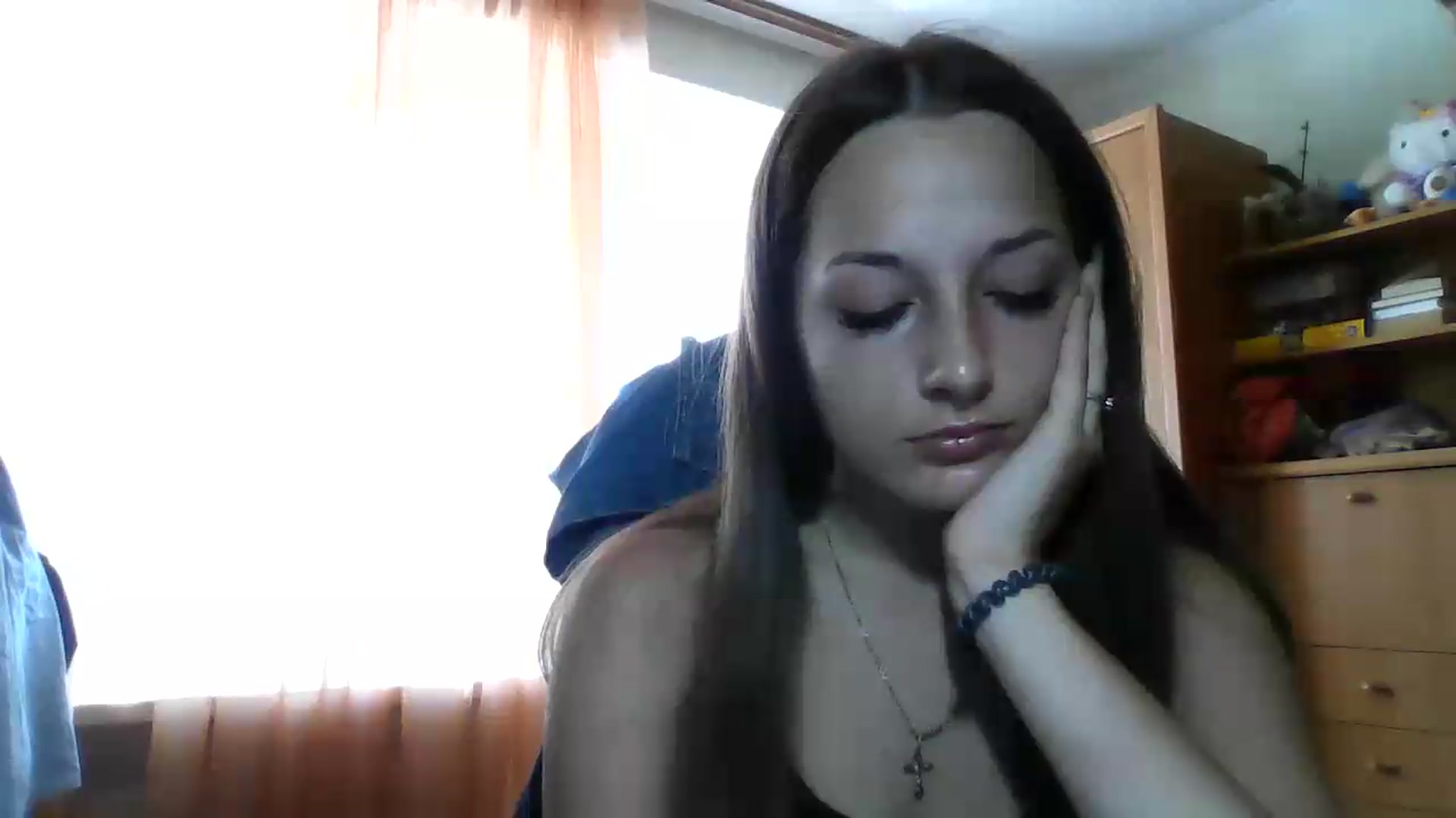 Gallery image thumbnail from AlexaRaze's myfreecams stream on, 08/10/2026, 11:26 image 19 of 20