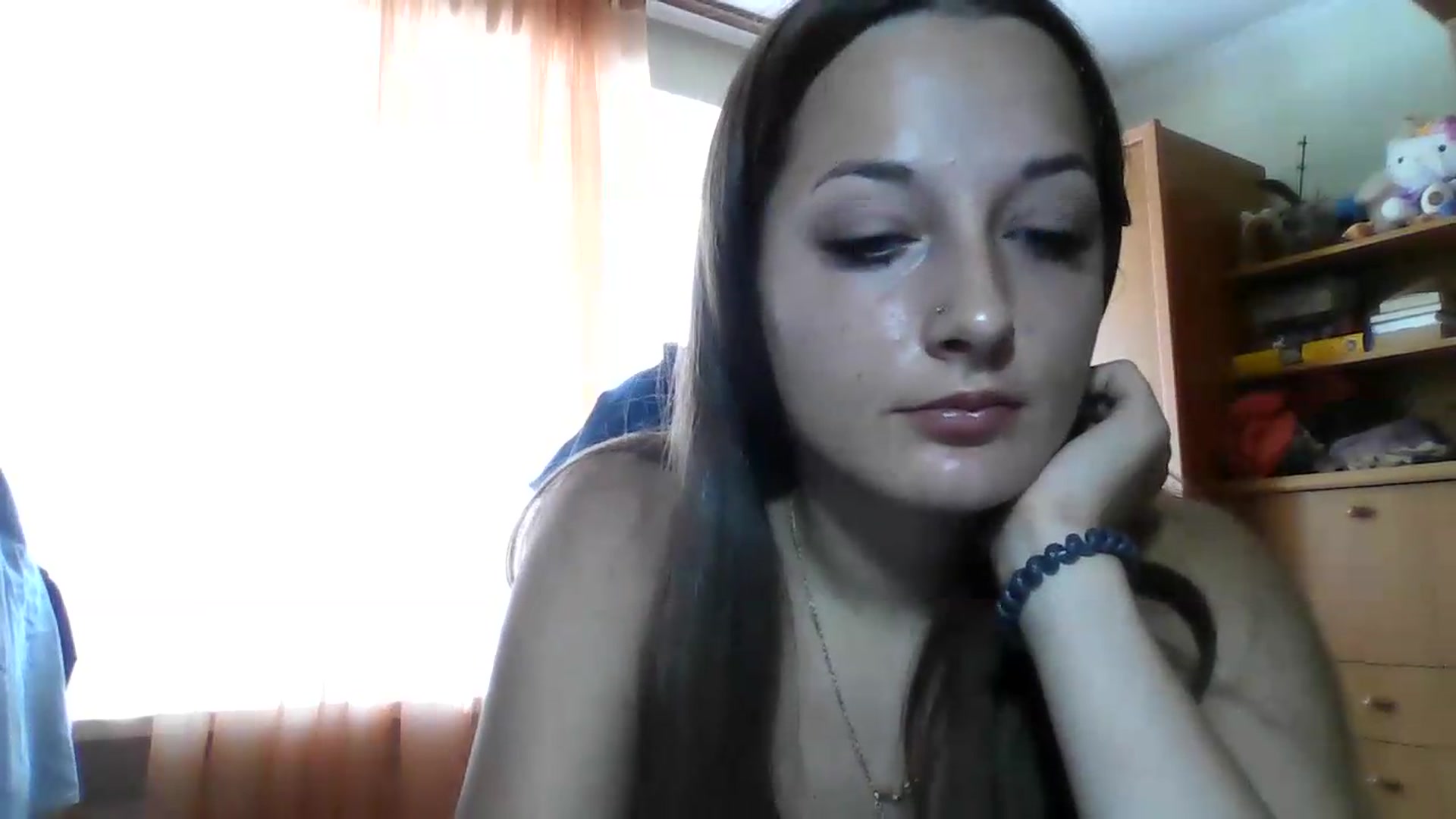 Gallery image thumbnail from AlexaRaze's myfreecams stream on, 08/10/2026, 11:26 image 20 of 20