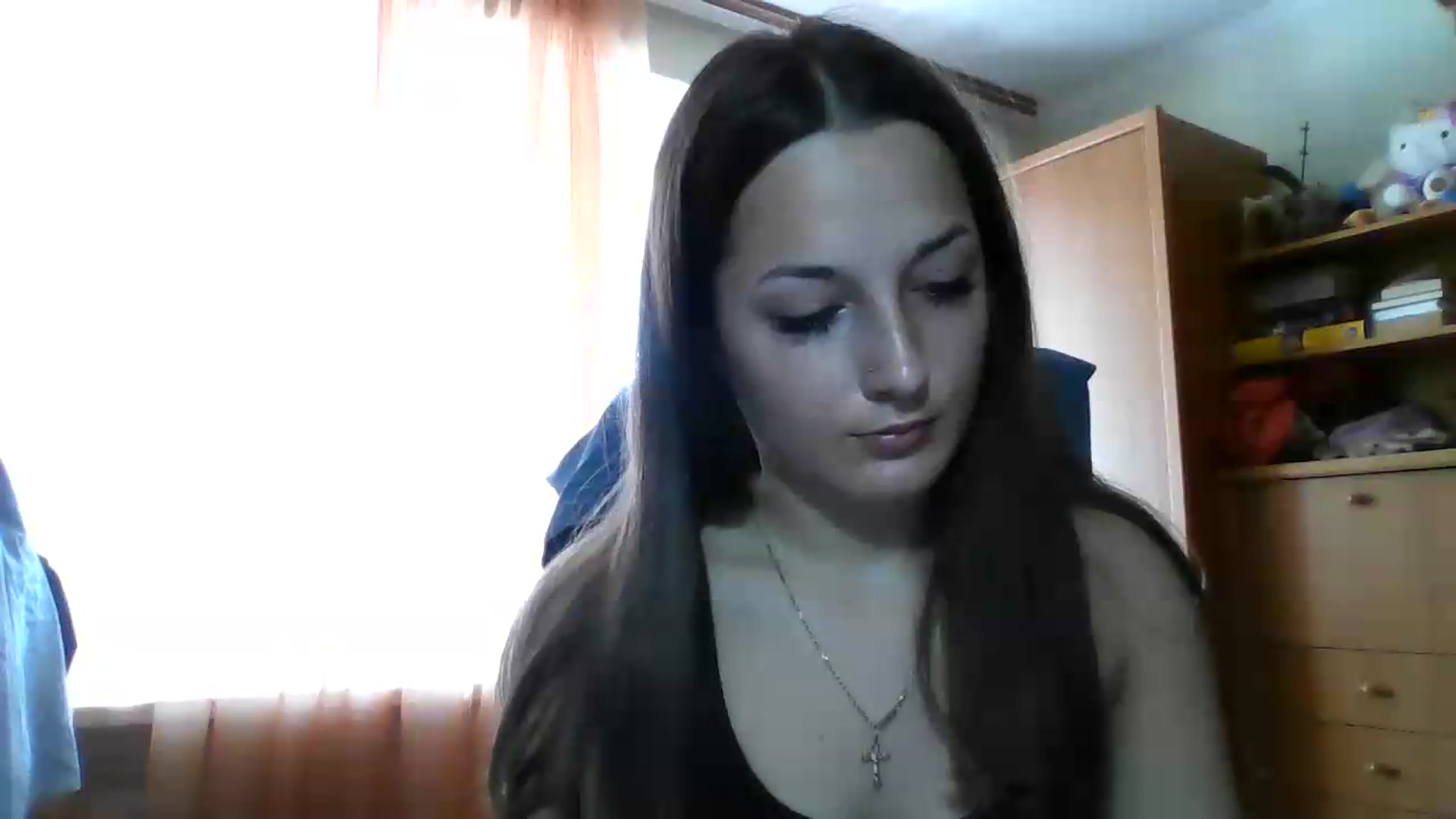 Gallery image thumbnail from AlexaRaze's myfreecams stream on, 08/10/2026, 11:26 image 17 of 20