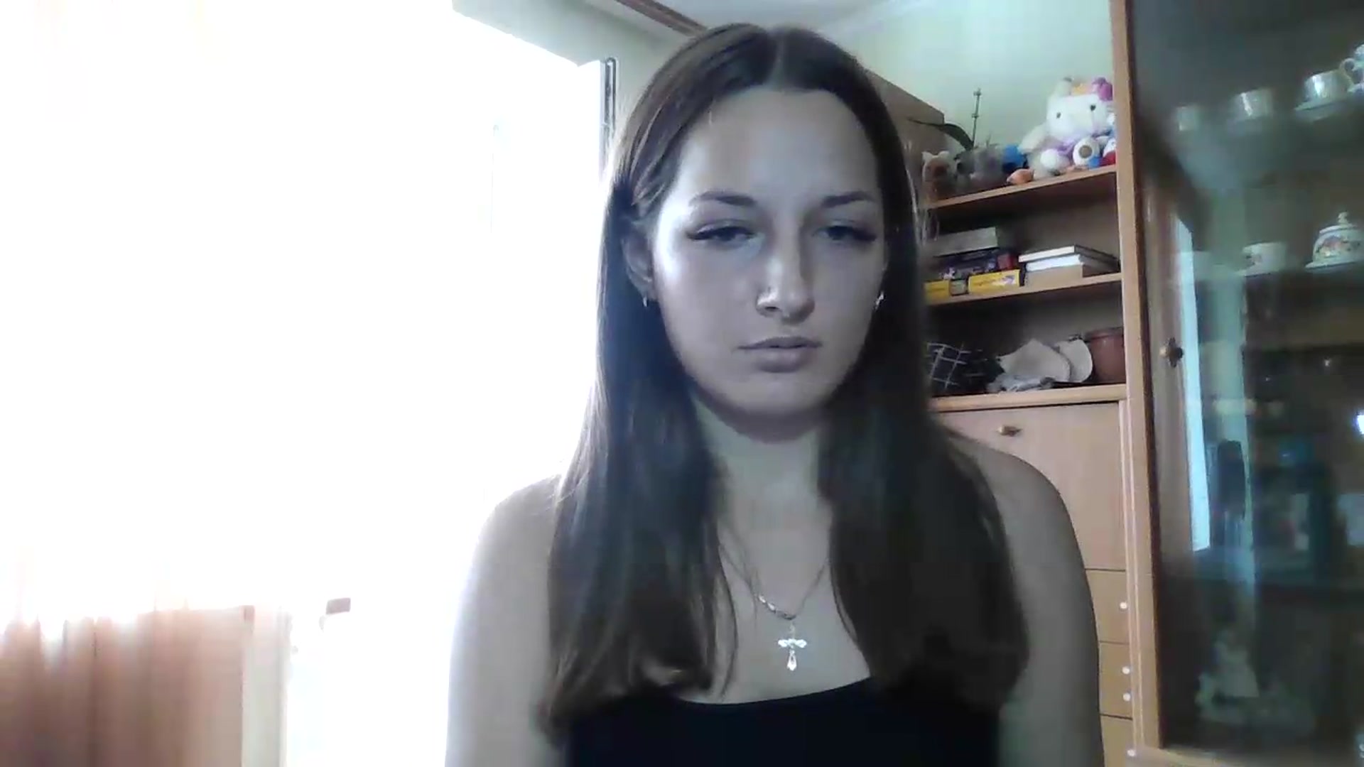 Gallery image thumbnail from AlexaRaze's myfreecams stream on, 08/13/2026, 11:33 image 17 of 20