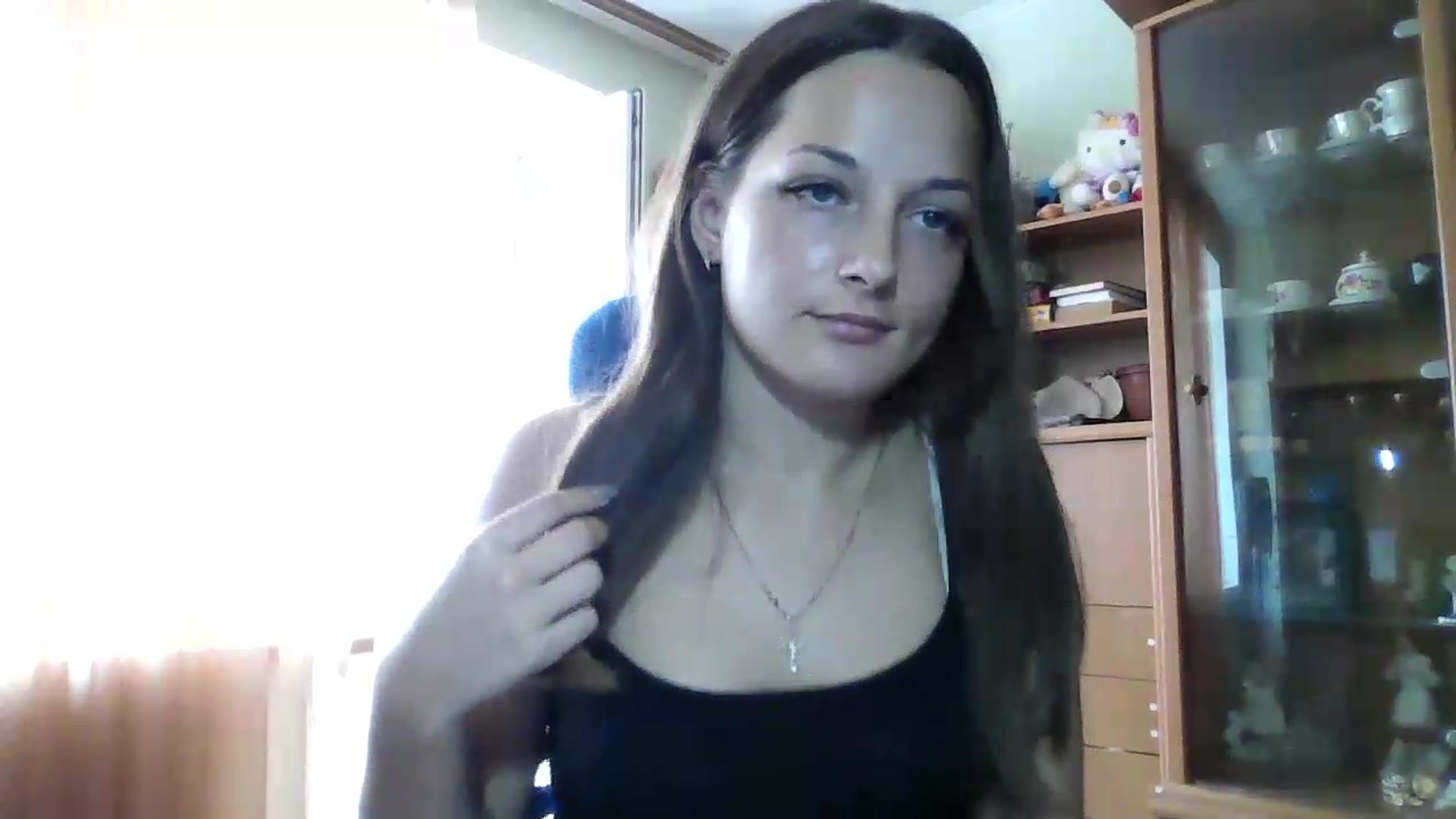 Gallery image thumbnail from AlexaRaze's myfreecams stream on, 08/13/2026, 11:33 image 16 of 20
