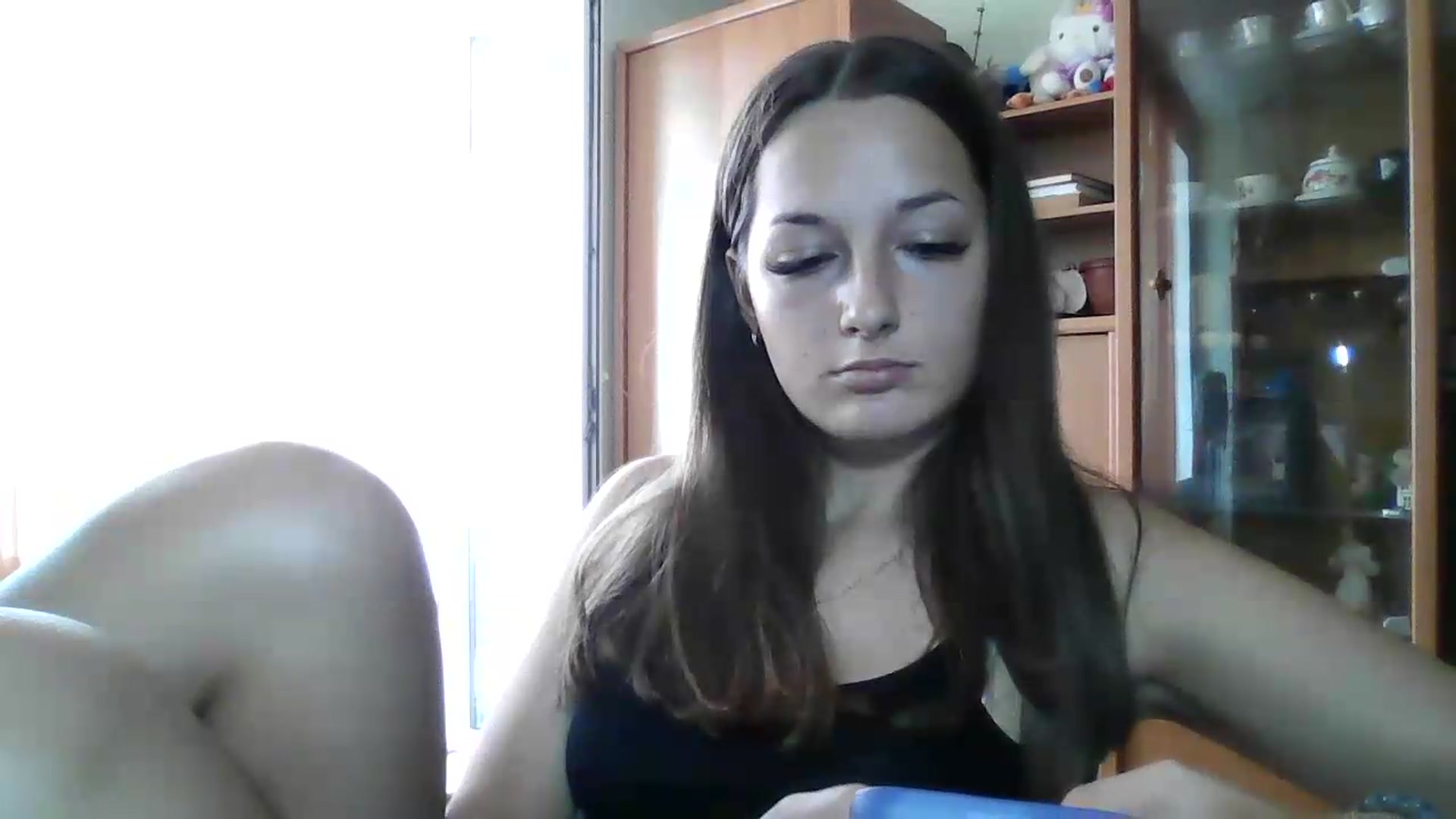 Gallery image thumbnail from AlexaRaze's myfreecams stream on, 08/13/2026, 11:33 image 14 of 20