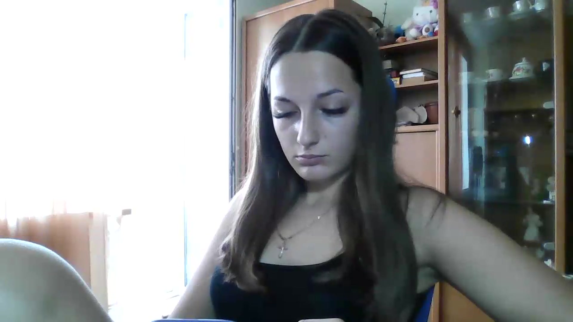 Gallery image thumbnail from AlexaRaze's myfreecams stream on, 08/13/2026, 11:33 image 13 of 20