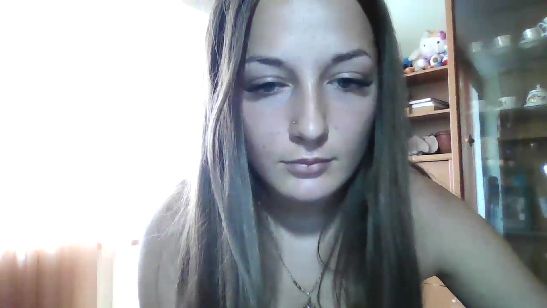 Gallery image thumbnail from AlexaRaze's myfreecams stream on, 08/13/2026, 11:33 image 20 of 20