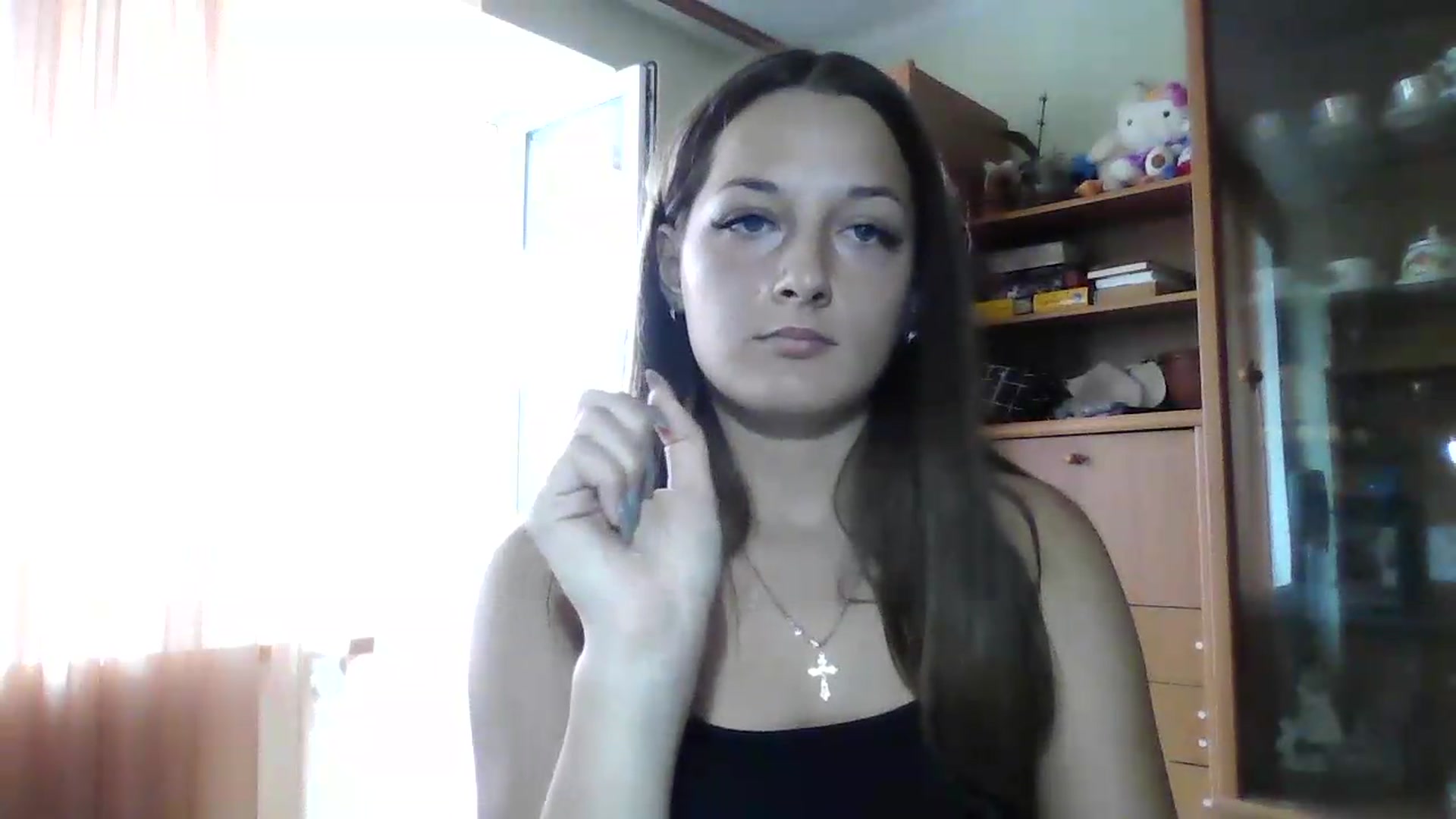 Gallery image thumbnail from AlexaRaze's myfreecams stream on, 08/13/2026, 11:33 image 19 of 20