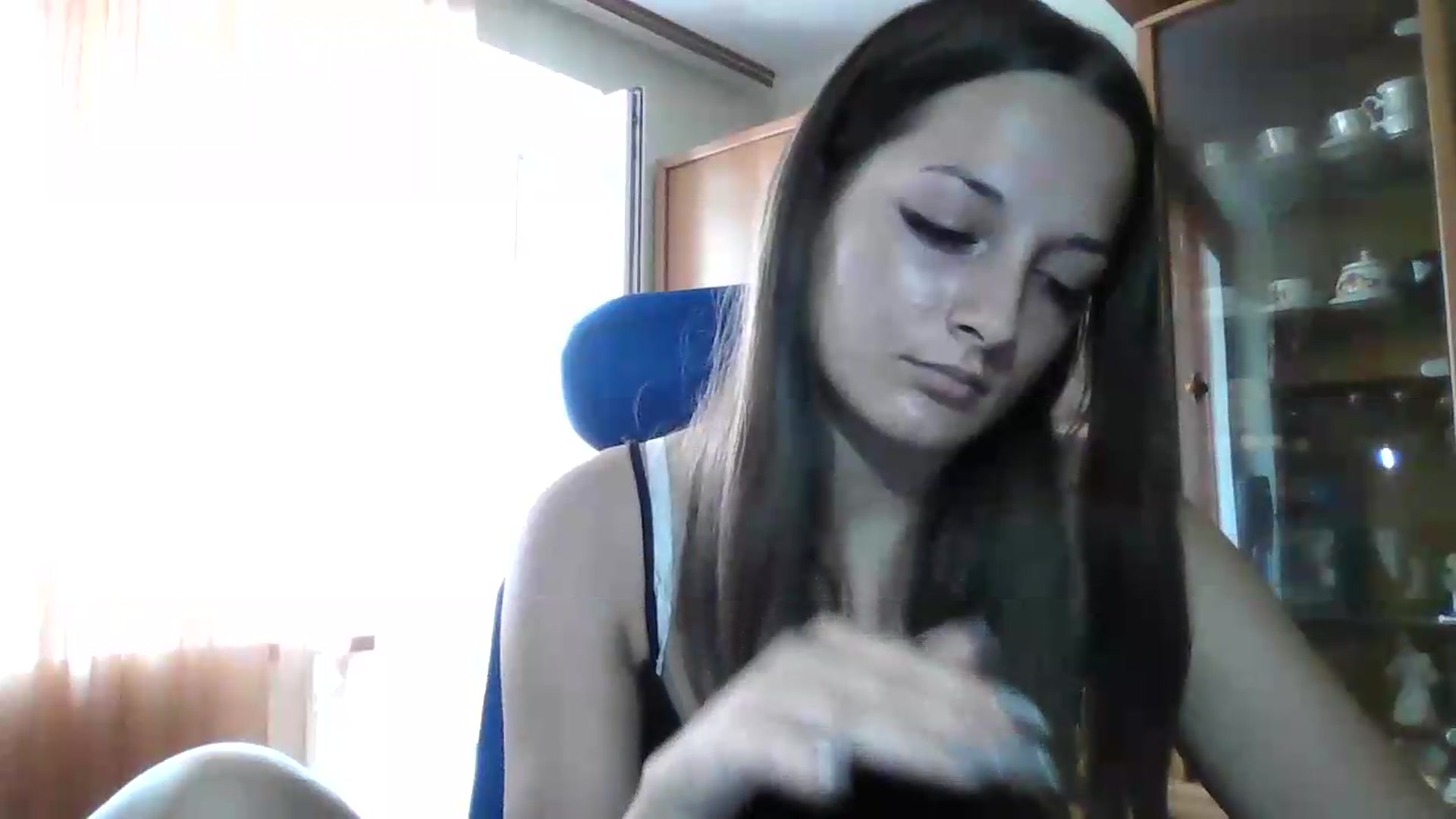 Gallery image thumbnail from AlexaRaze's myfreecams stream on, 08/13/2026, 11:33 image 15 of 20