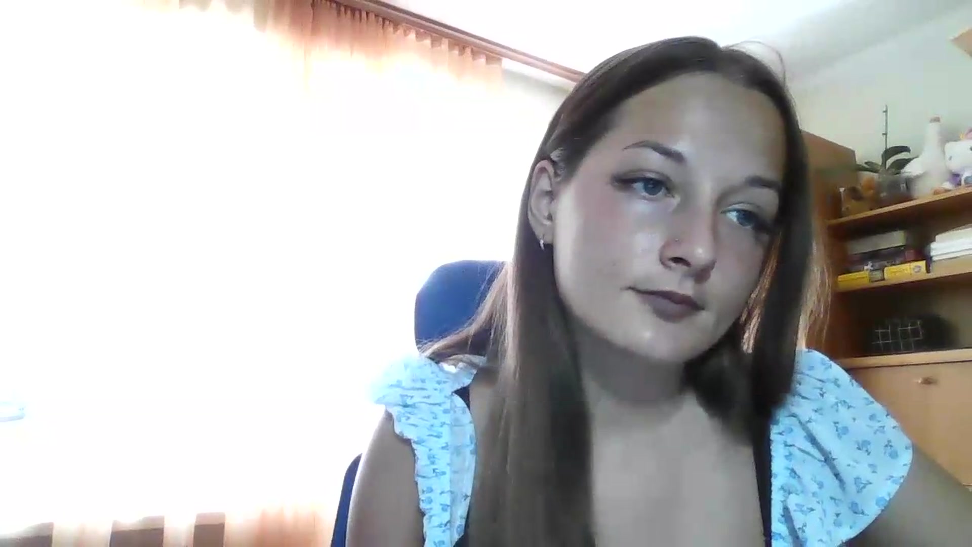 Gallery image thumbnail from AlexaRaze's myfreecams stream on, 08/24/2026, 08:44 image 18 of 20