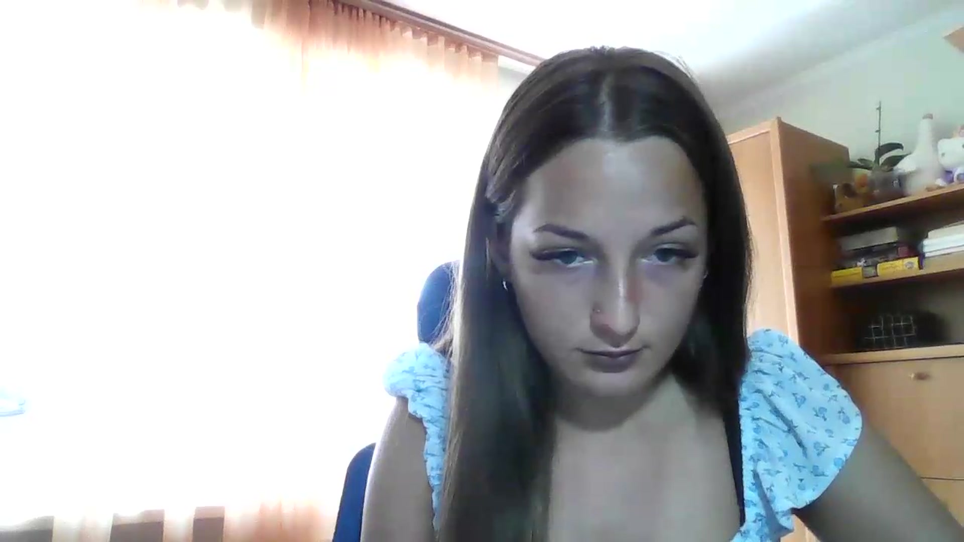 Gallery image thumbnail from AlexaRaze's myfreecams stream on, 08/24/2026, 08:44 image 19 of 20