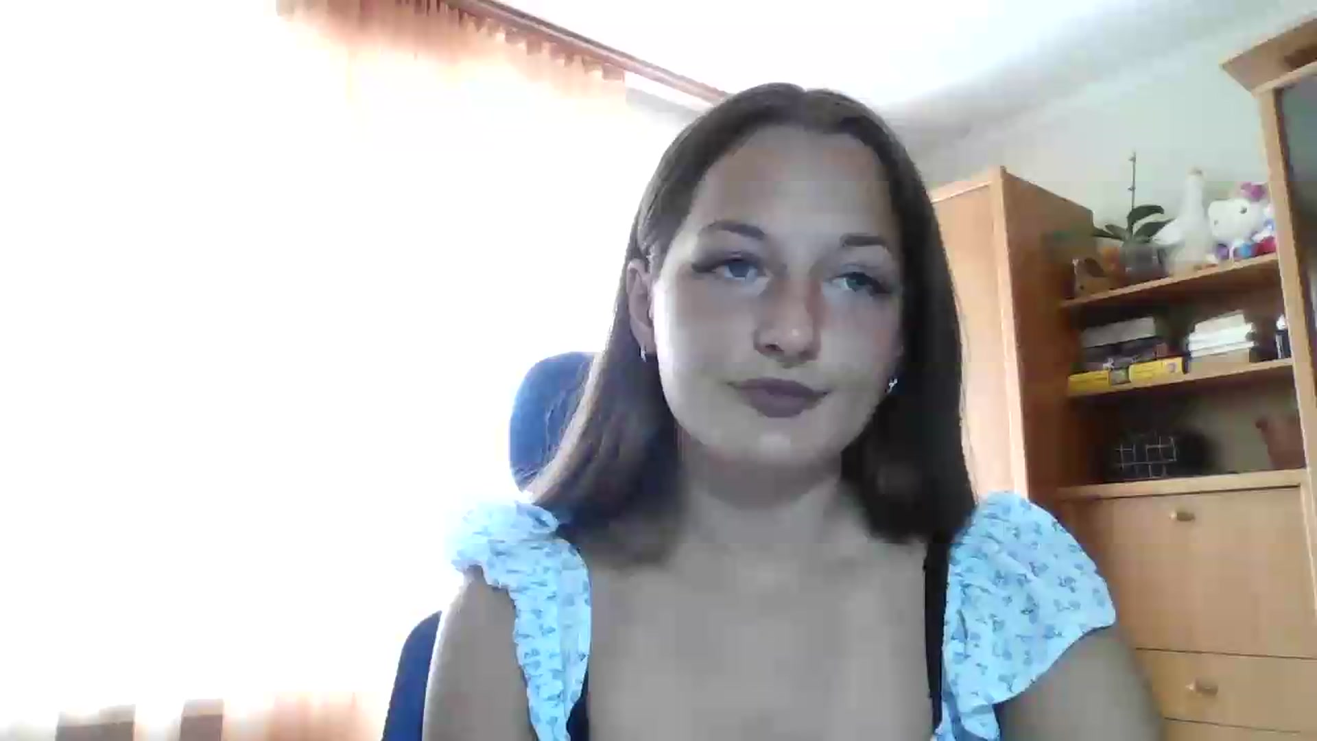 Gallery image thumbnail from AlexaRaze's myfreecams stream on, 08/24/2026, 08:44 image 9 of 20
