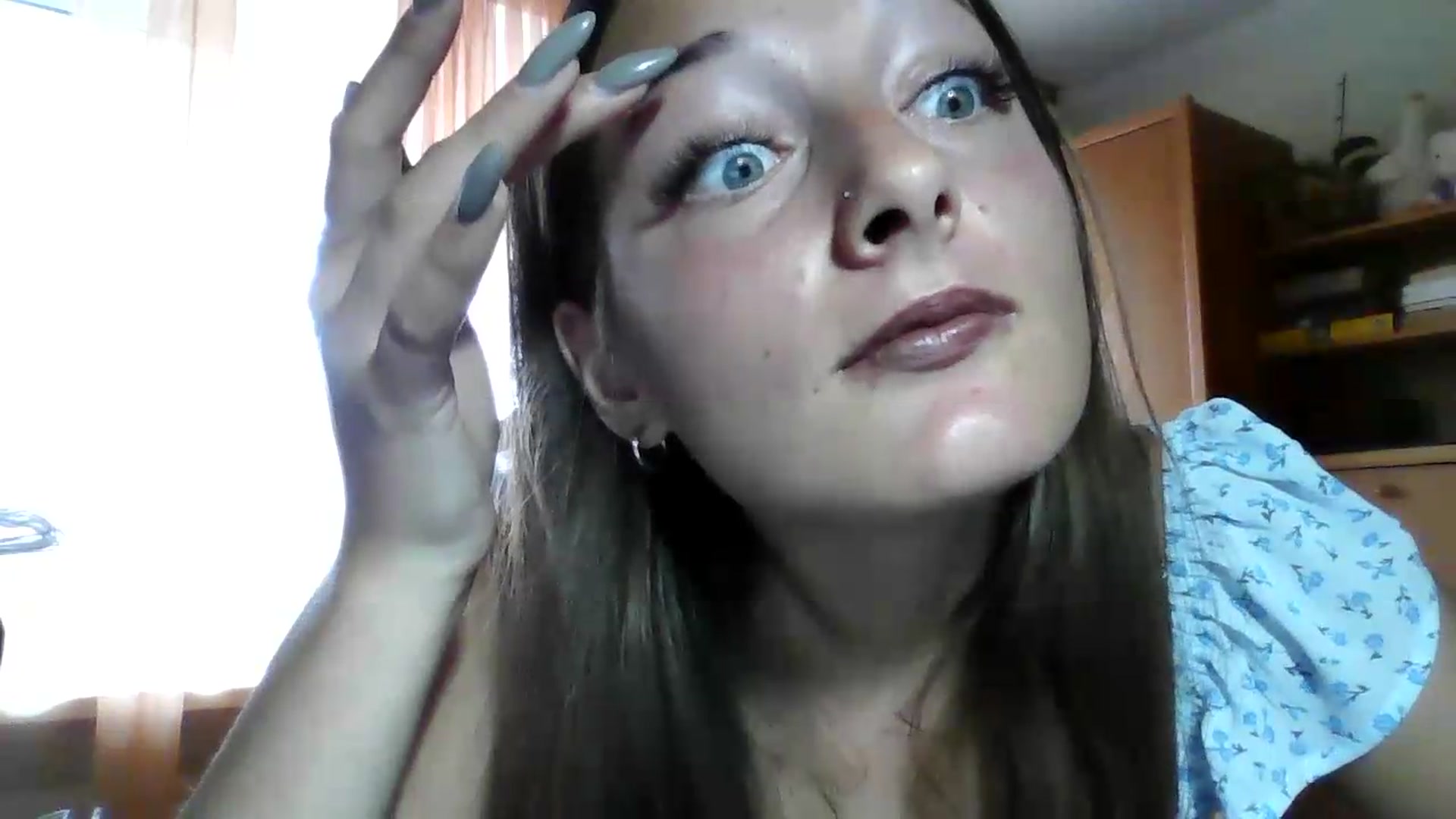 Gallery image thumbnail from AlexaRaze's myfreecams stream on, 08/24/2026, 09:05 image 17 of 20