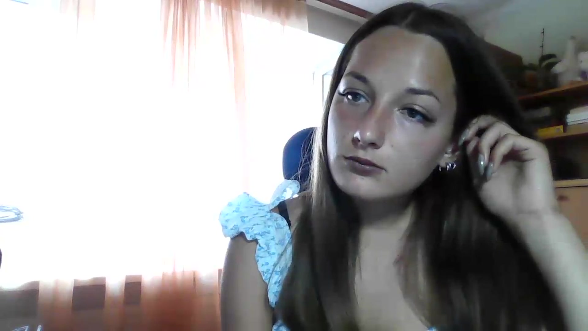 Gallery image thumbnail from AlexaRaze's myfreecams stream on, 08/24/2026, 09:05 image 12 of 20