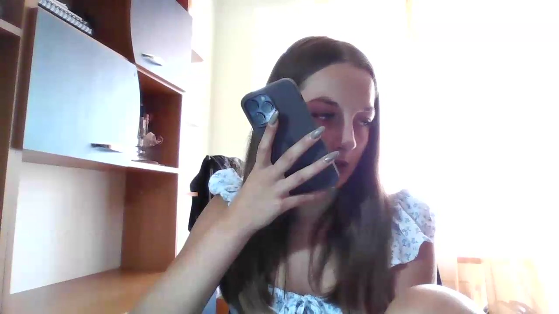 Gallery image thumbnail from AlexaRaze's myfreecams stream on, 08/24/2026, 09:33 image 5 of 20