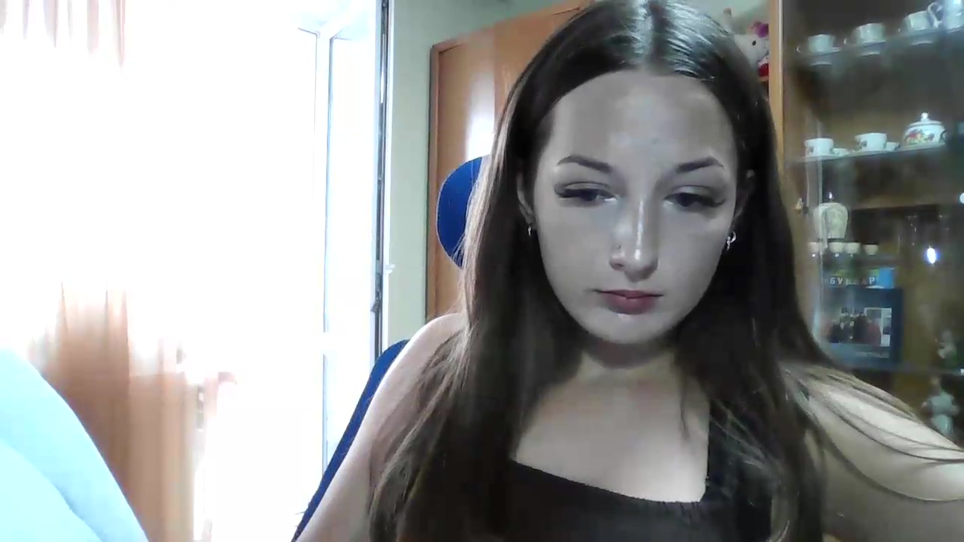 Gallery image thumbnail from AlexaRaze's myfreecams stream on, 08/27/2026, 11:06 image 12 of 20
