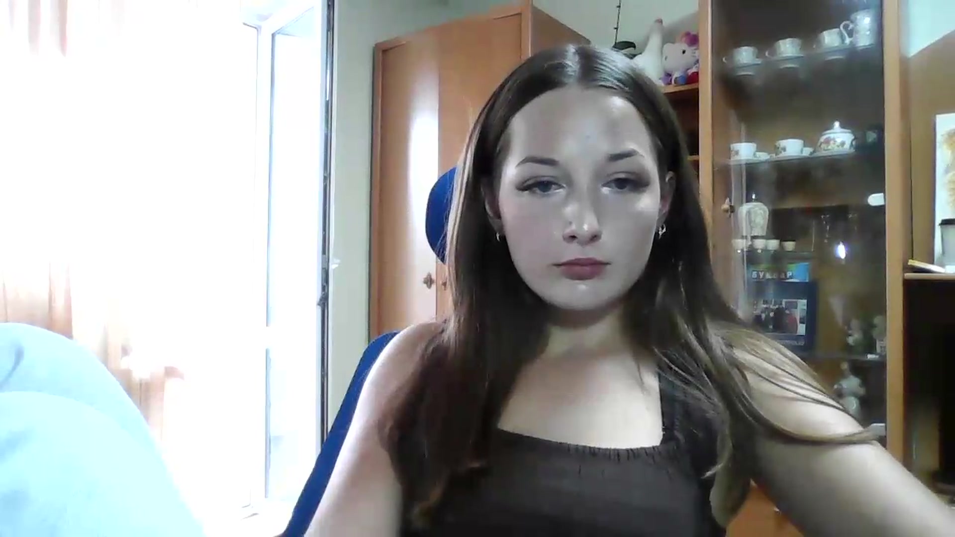 Gallery image thumbnail from AlexaRaze's myfreecams stream on, 08/27/2026, 11:06 image 11 of 20