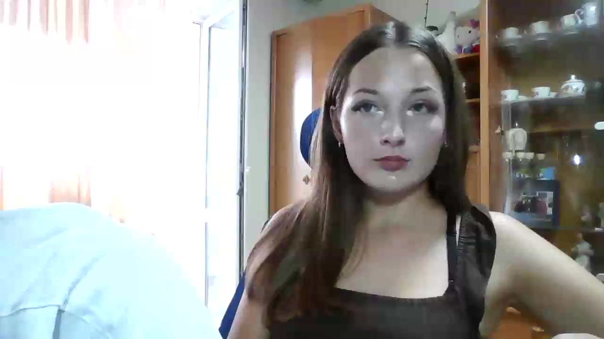 Gallery image thumbnail from AlexaRaze's myfreecams stream on, 08/27/2026, 11:06 image 1 of 20