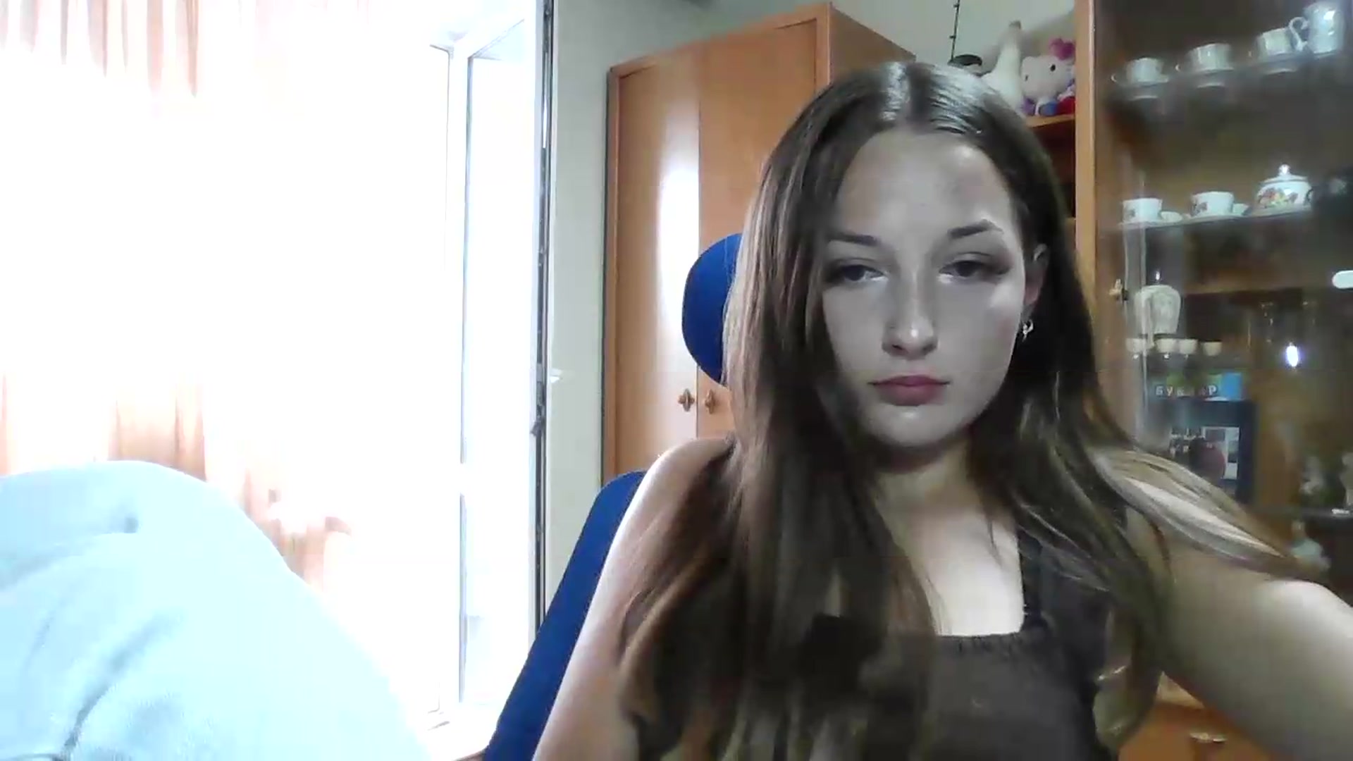 Gallery image thumbnail from AlexaRaze's myfreecams stream on, 08/27/2026, 11:06 image 10 of 20